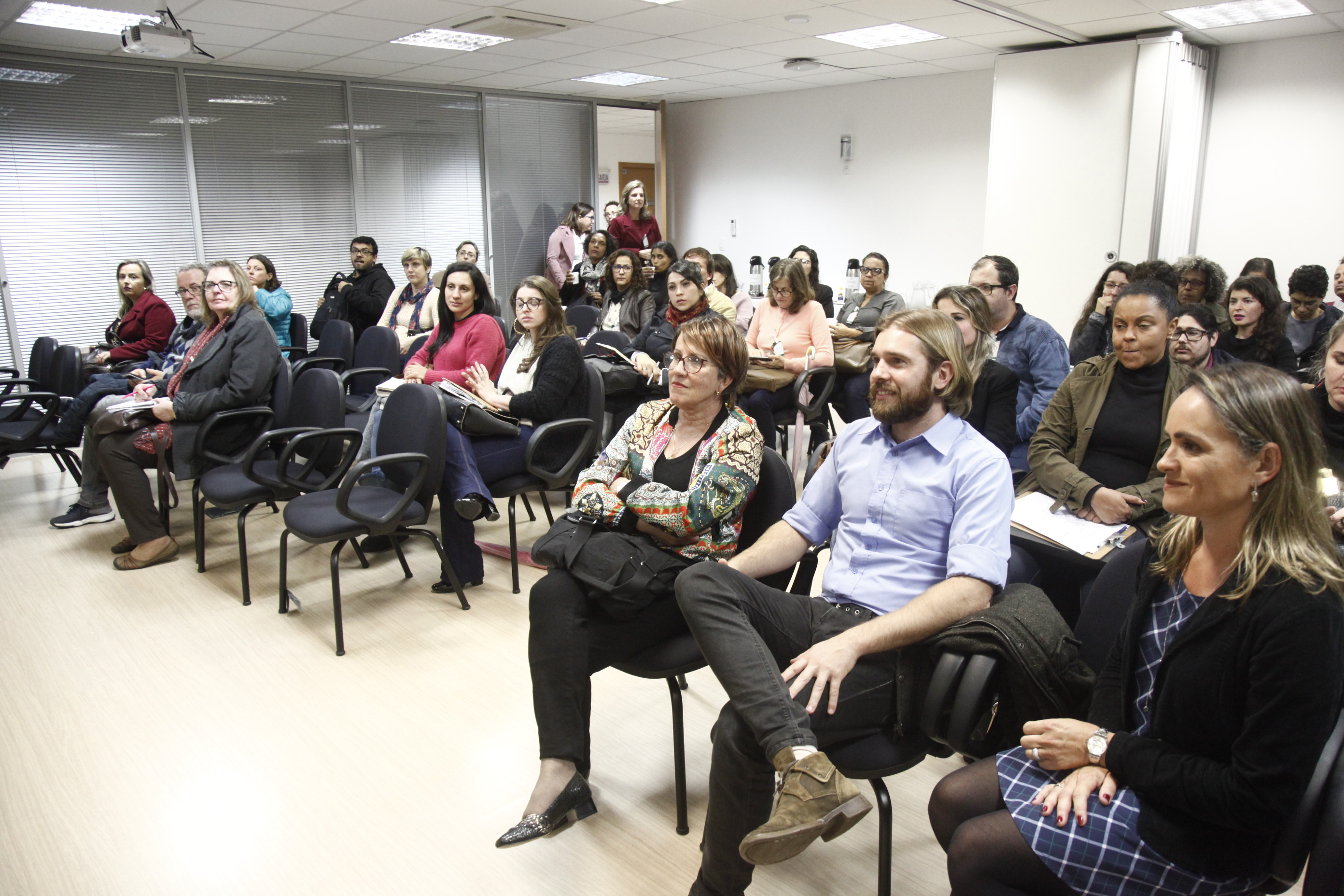 TJ_ Formação de Professores Sobre Violência Doméstica
