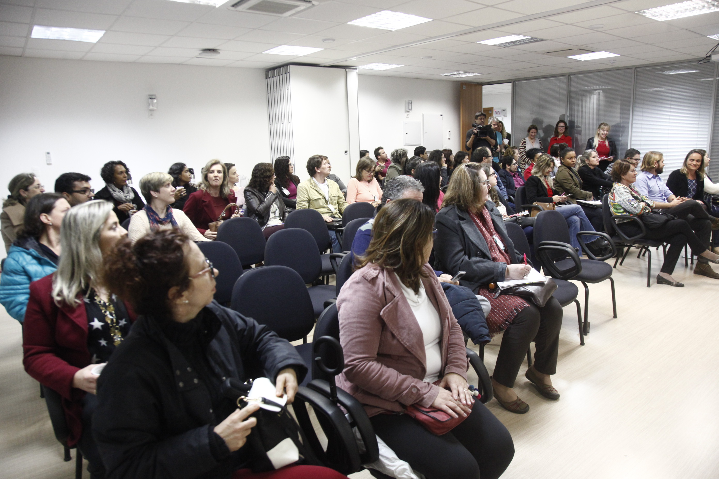 TJ_ Formação de Professores Sobre Violência Doméstica