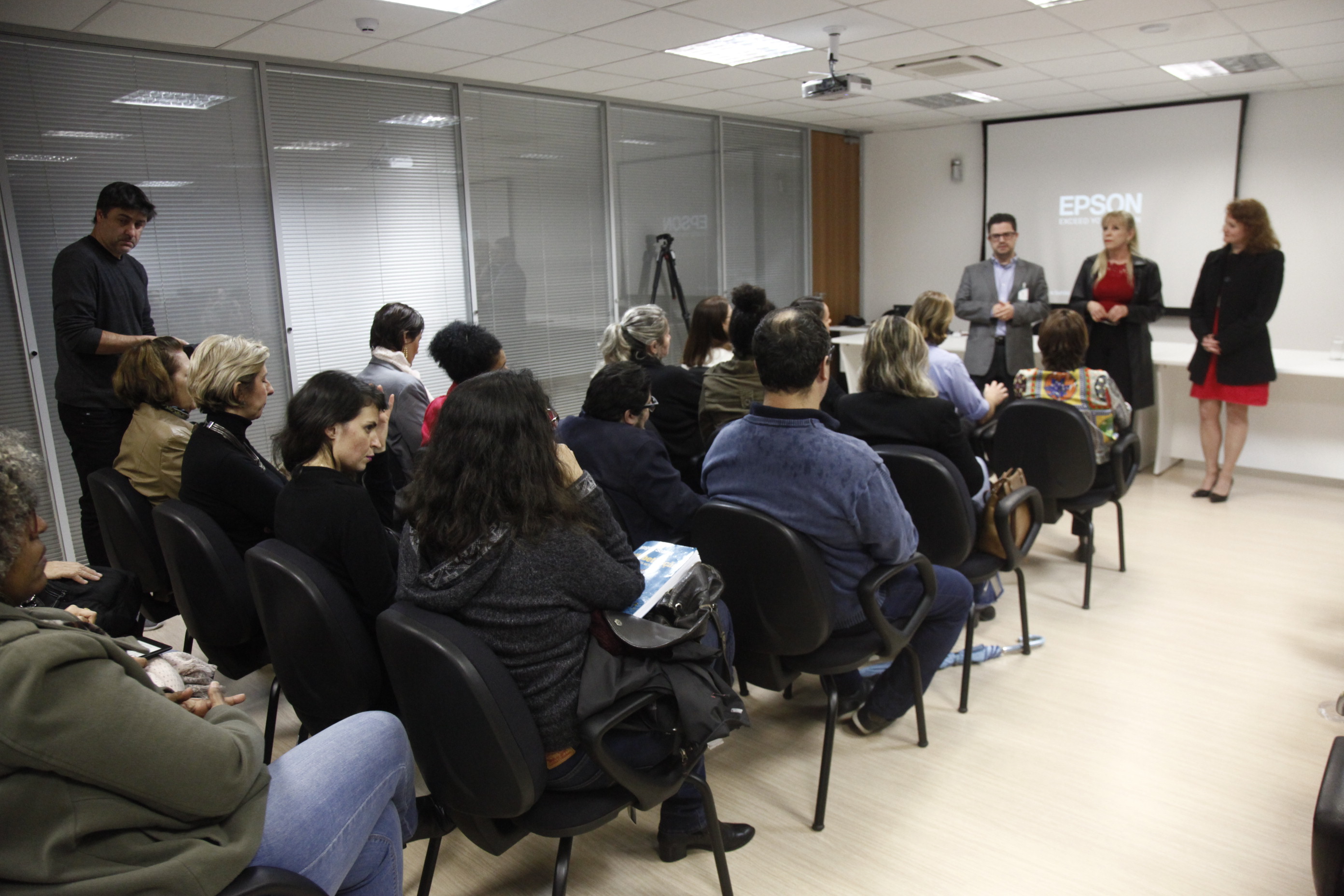 TJ_ Formação de Professores Sobre Violência Doméstica