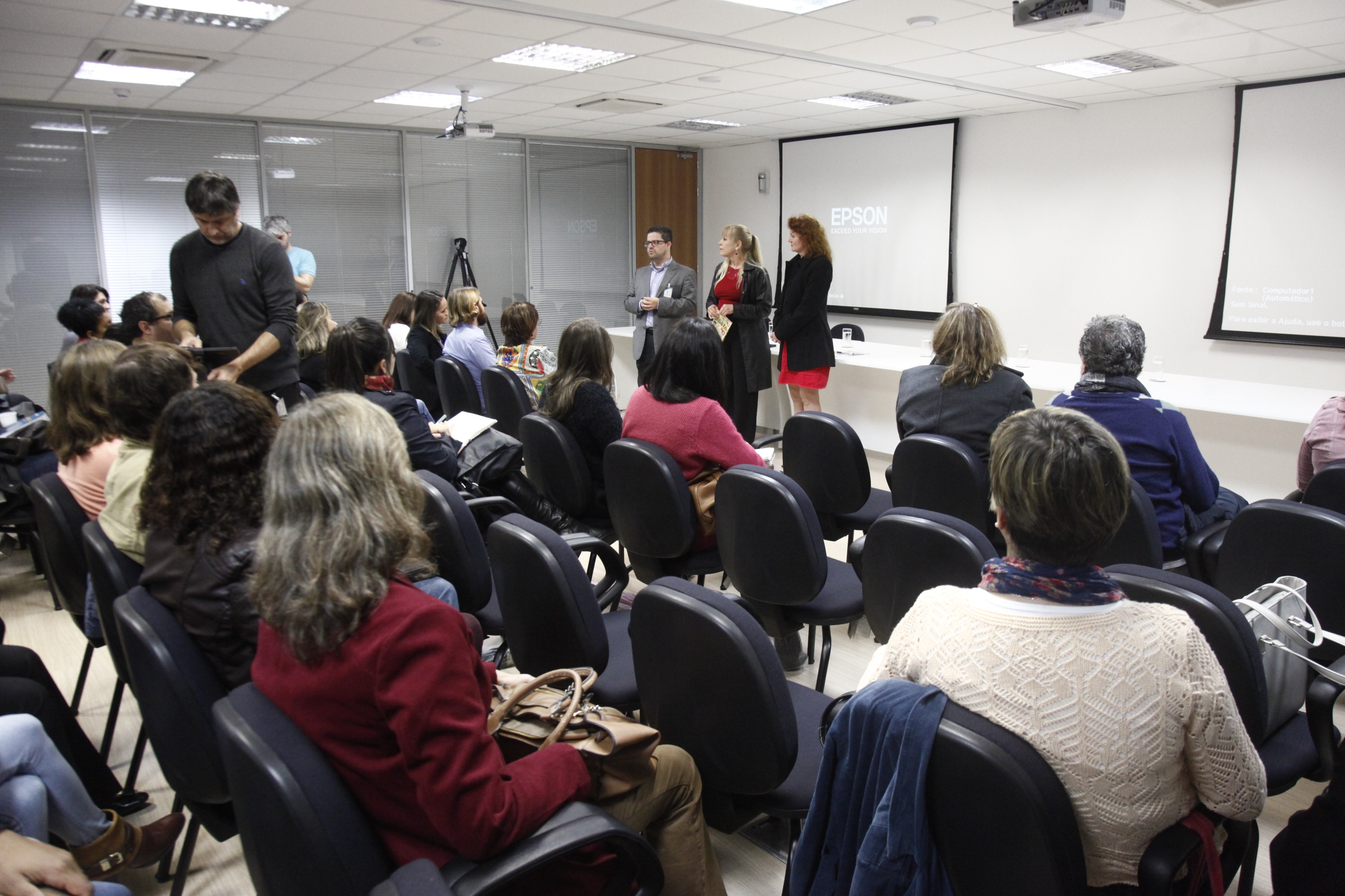 TJ_ Formação de Professores Sobre Violência Doméstica