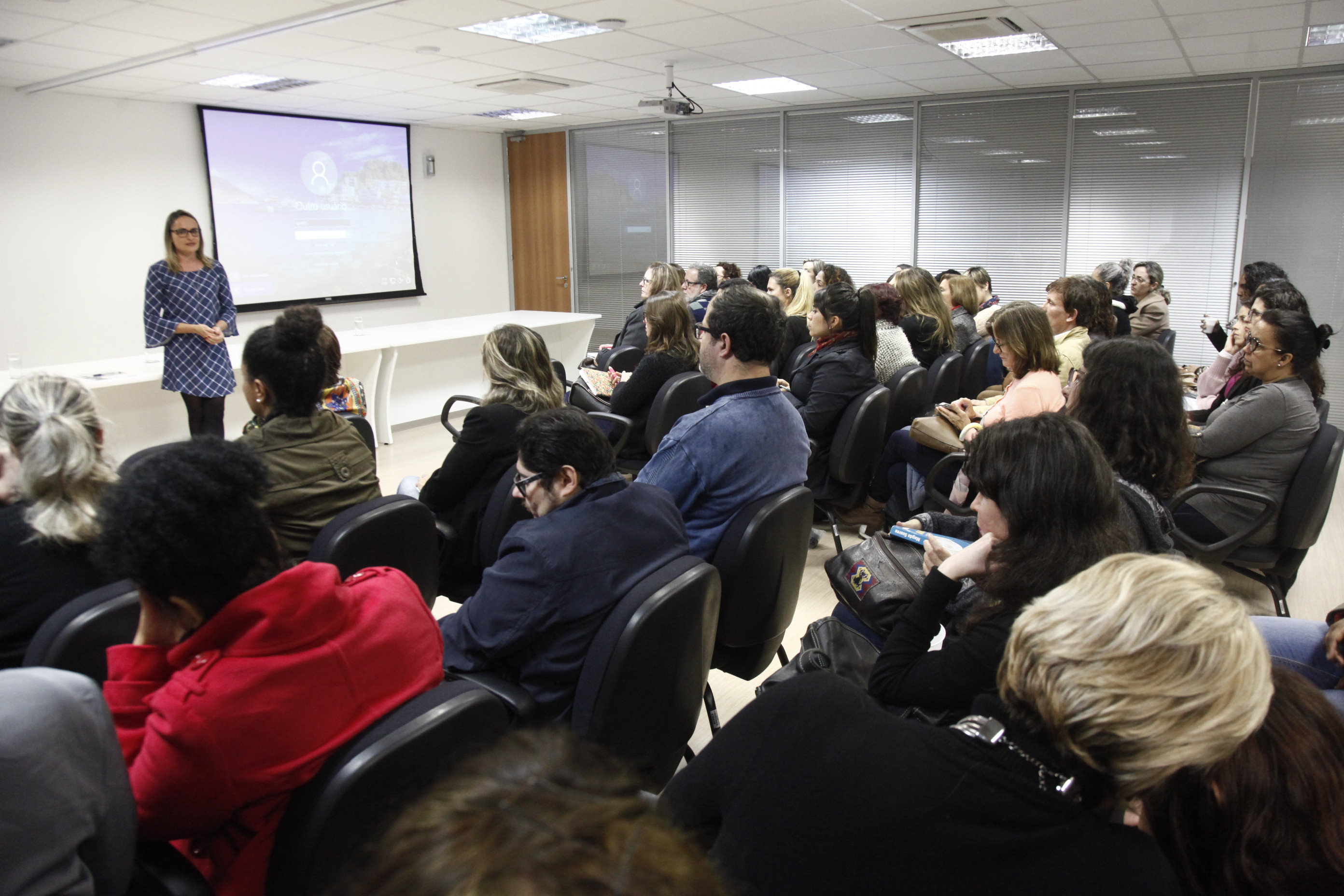 TJ_ Formação de Professores Sobre Violência Doméstica