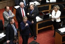 Deputados denunciam cartelização na comercialização da maçã