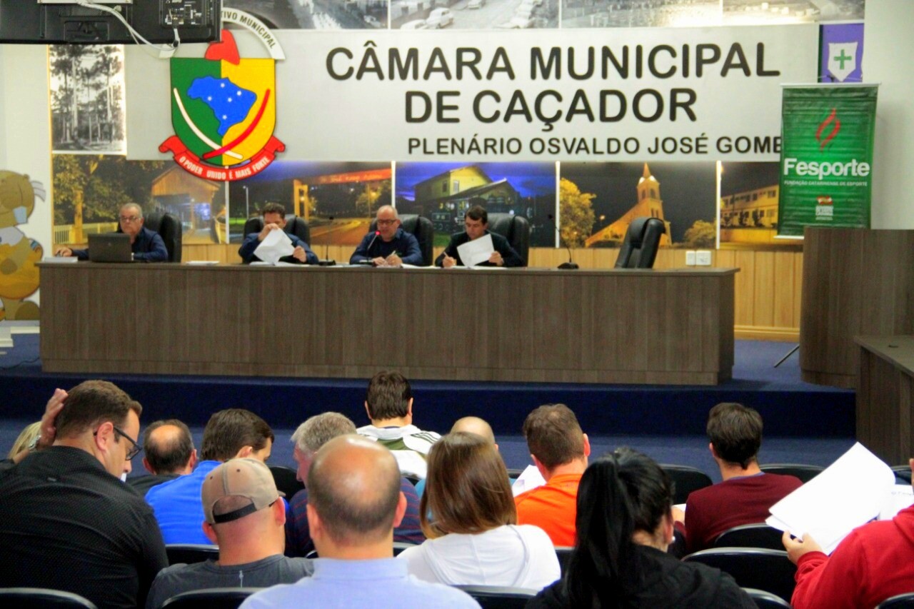 Jasc 2018 têm recorde no número de cidades participantes