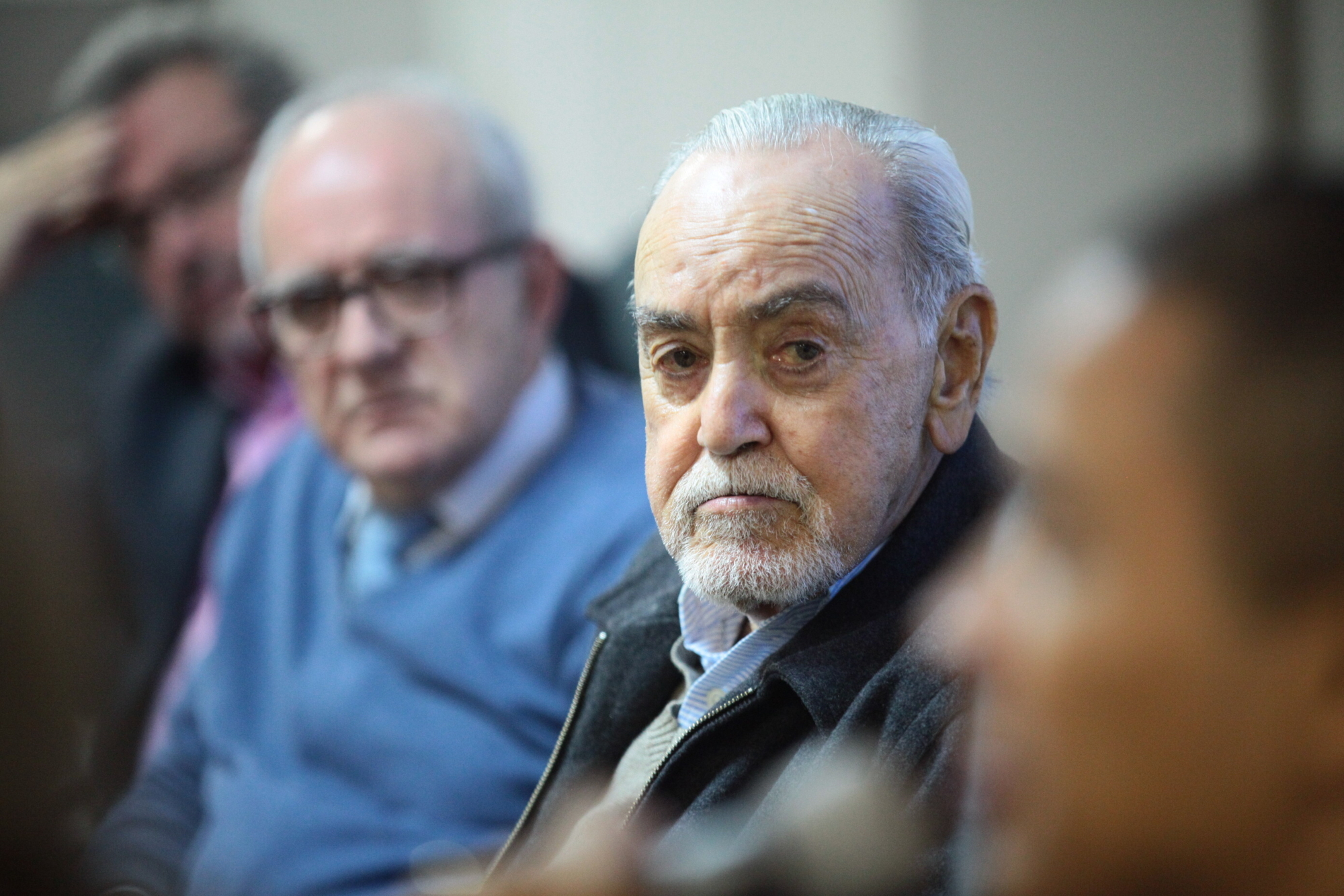 José Hamilton Ribeiro aponta importância do jornalista contra as fake news