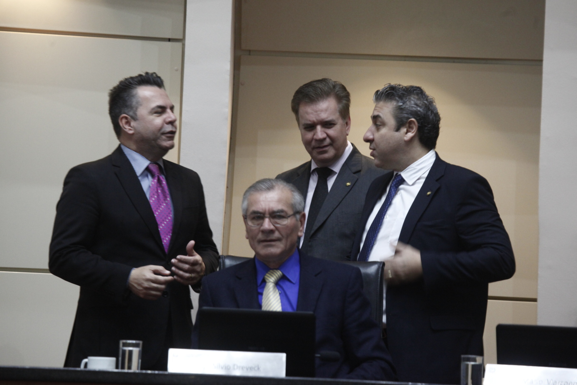 Frente parlamentar atuará pelo estabelecimento de um preço mínimo para a maçã
