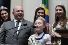 Brusque promove a Fenarreco de 4 a 14 de outubro