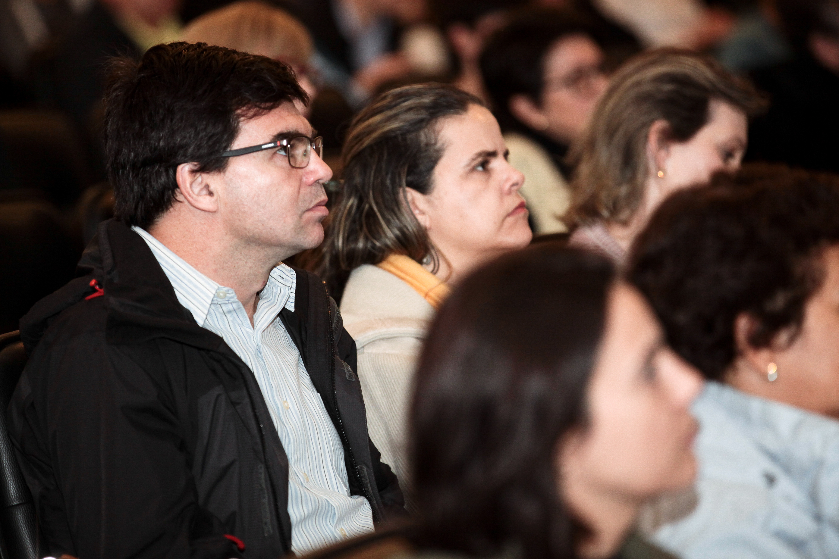 Capacitação de Mesários, Delegados e Auxiliares