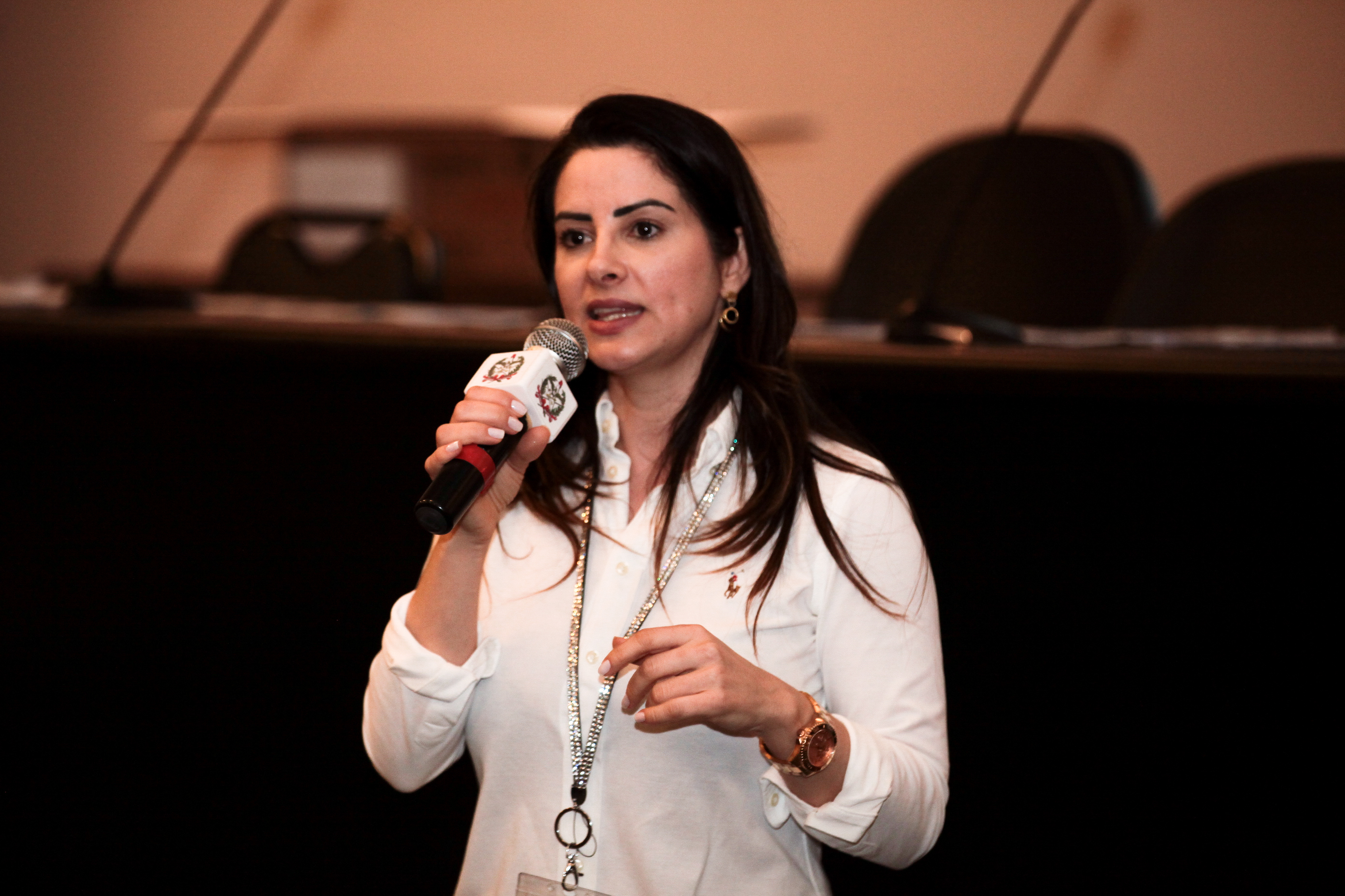 Capacitação de Mesários, Delegados e Auxiliares