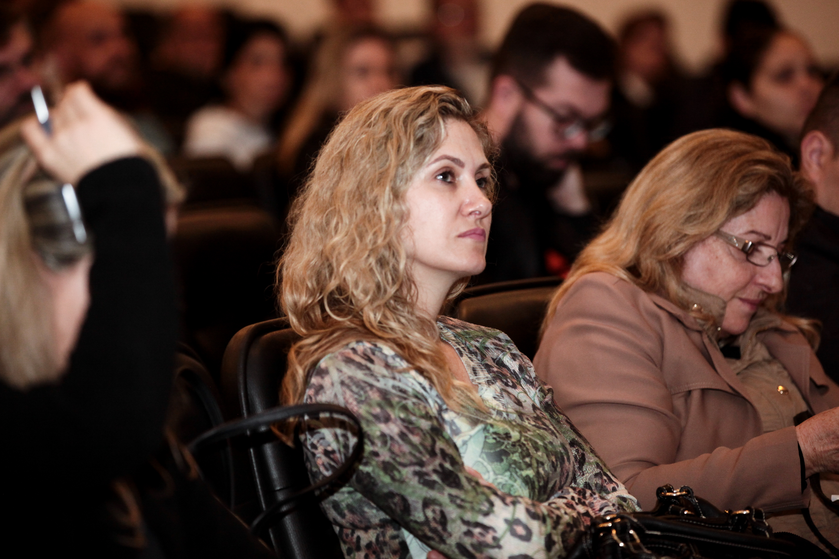 Capacitação de Mesários, Delegados e Auxiliares