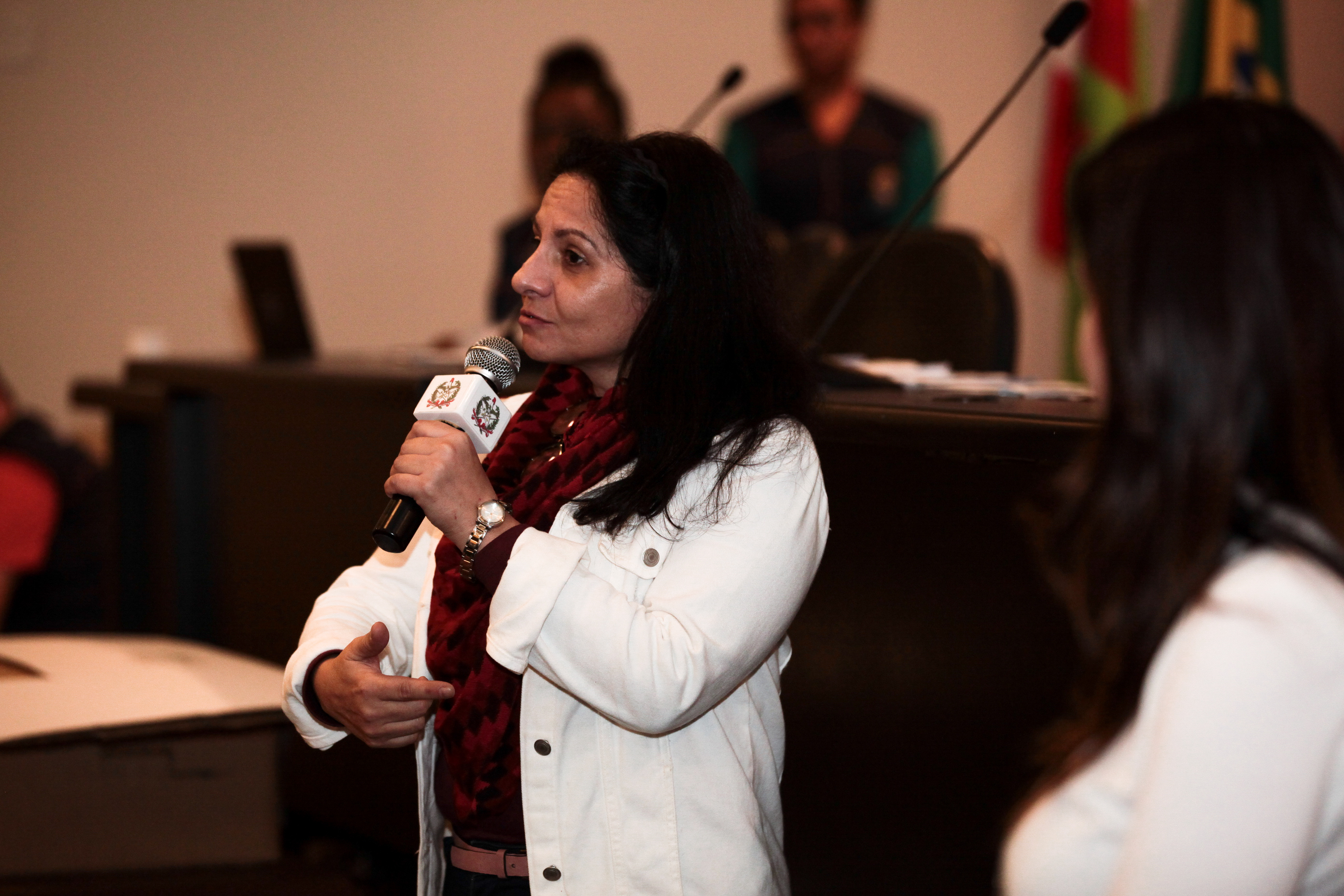 Capacitação de Mesários, Delegados e Auxiliares