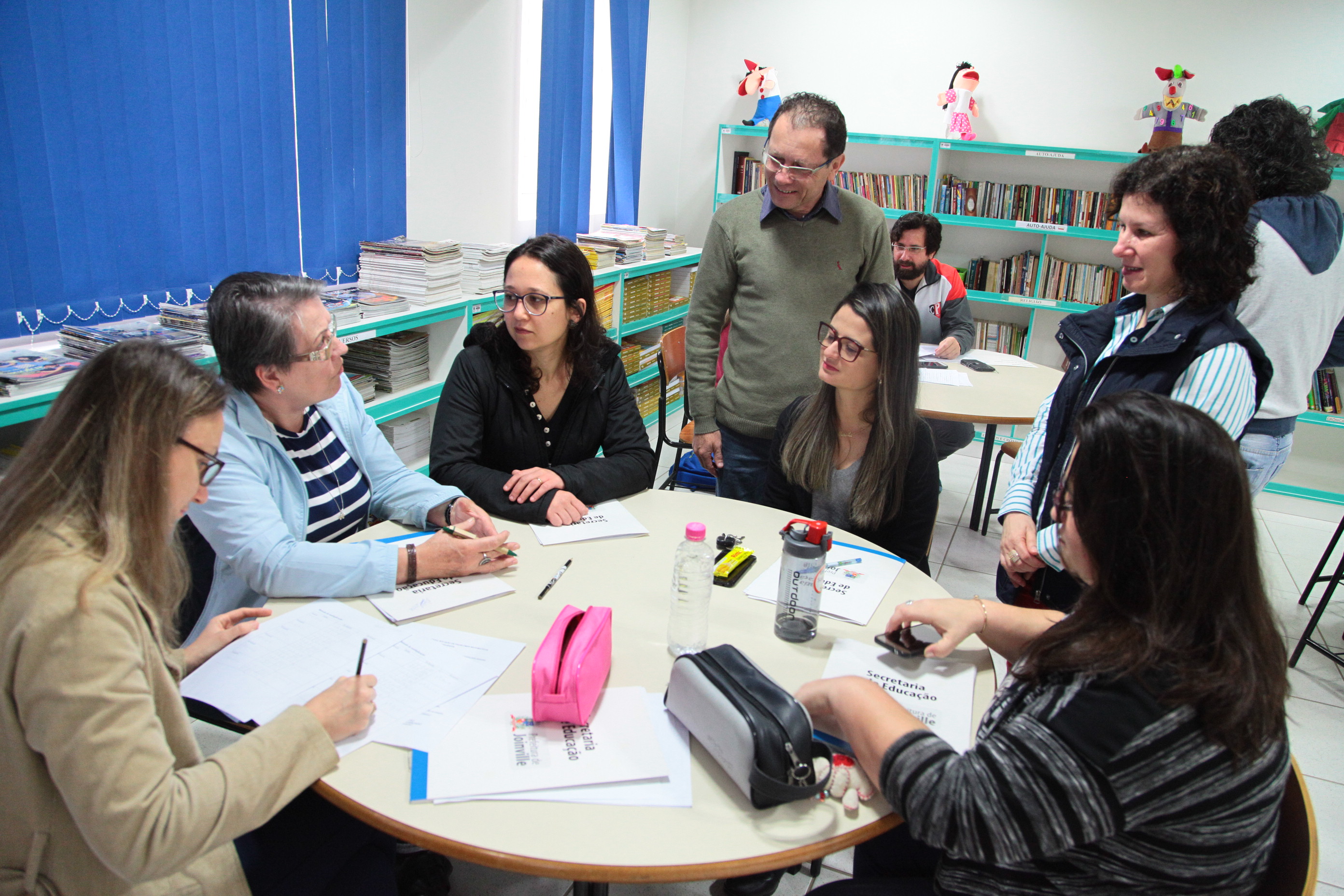Metodologia Educacional de Singapura