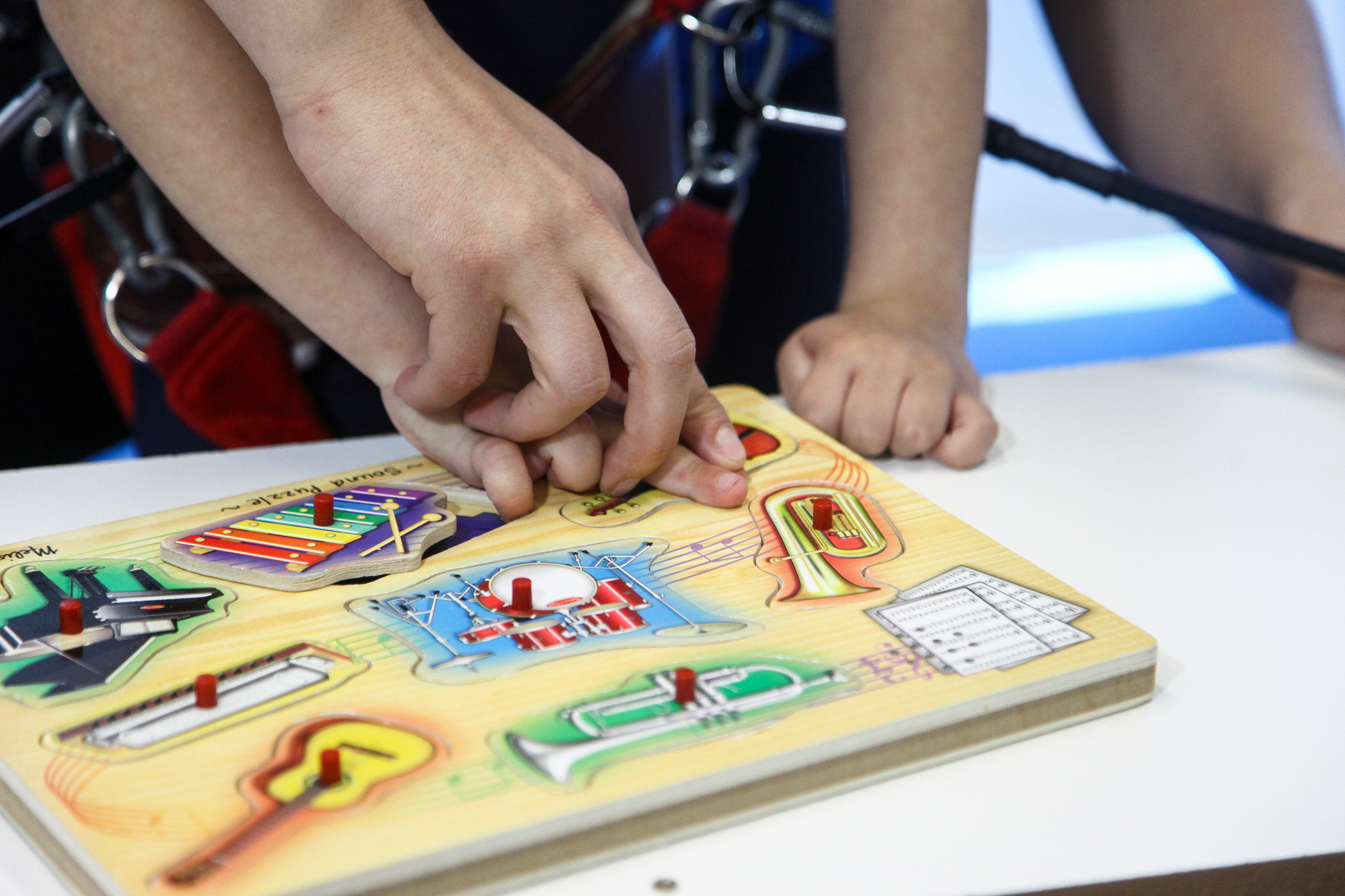Fisioterapia para cadeirantes