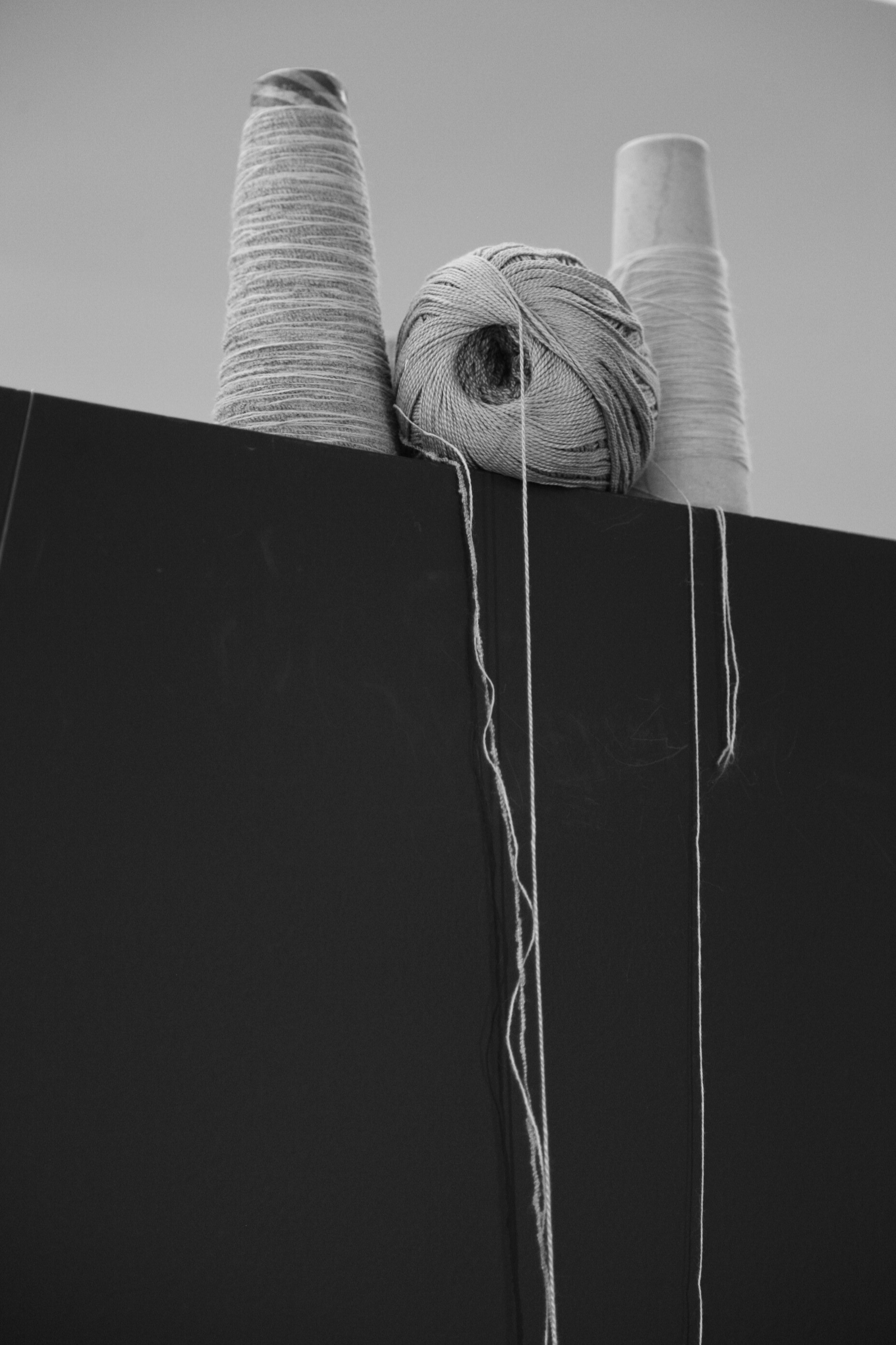 Exposição de Bordados no BRDE