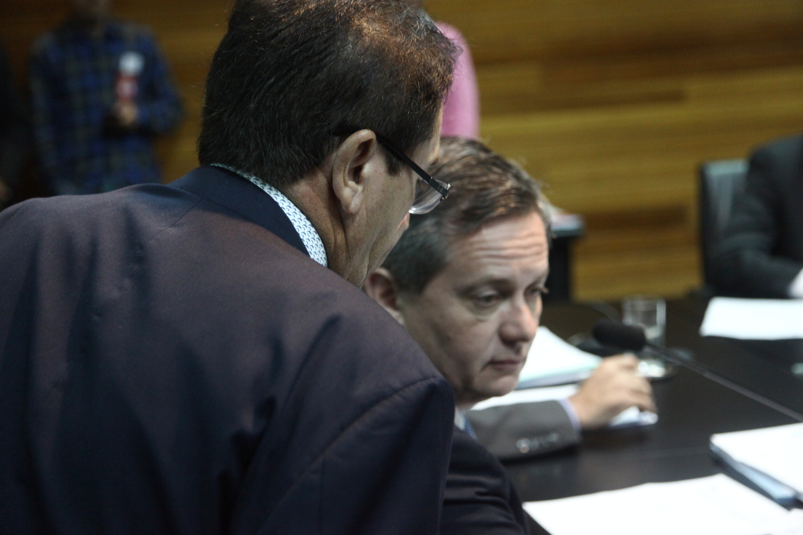 Comissão de Constituição e Justiça