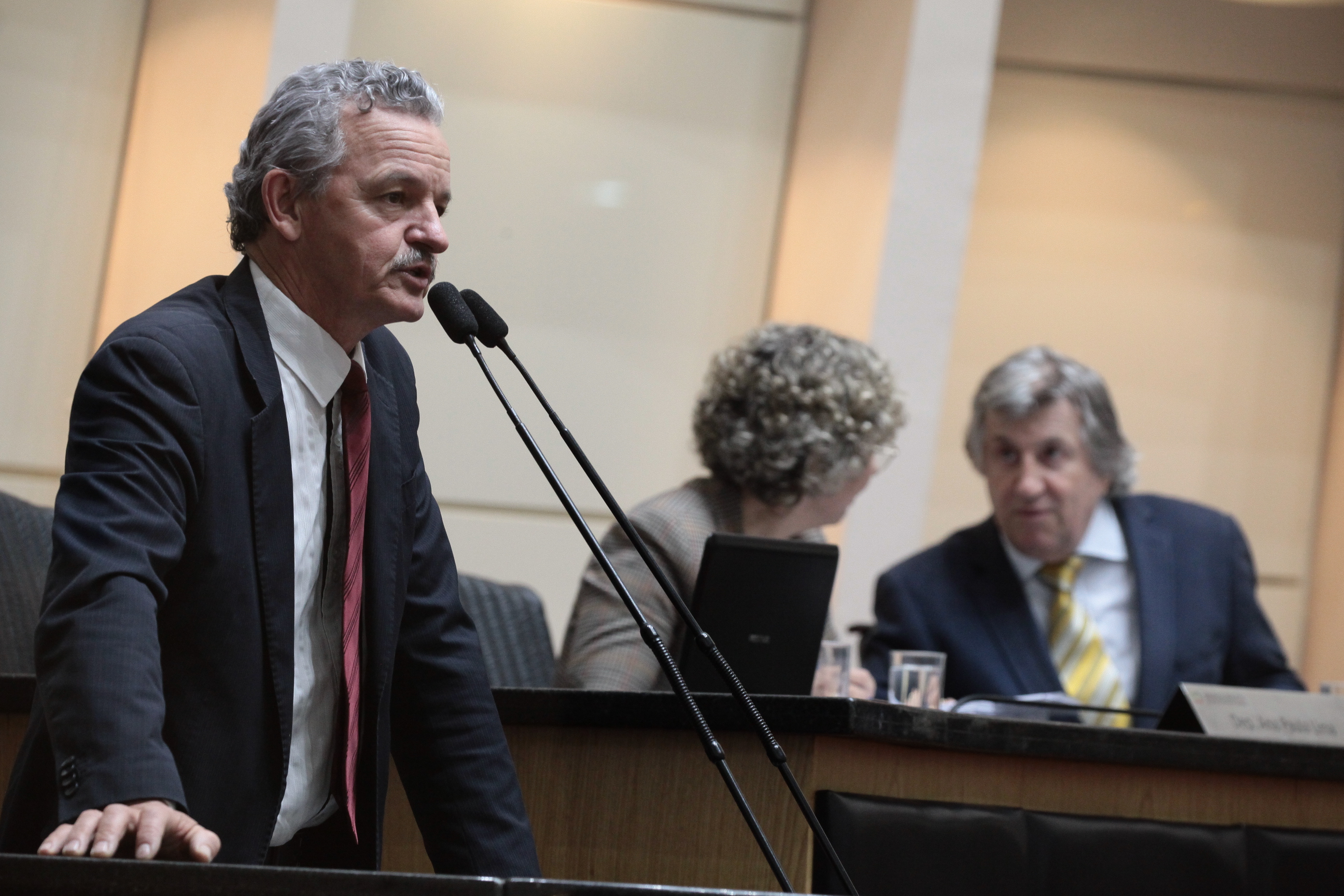 Sessão Ordinária