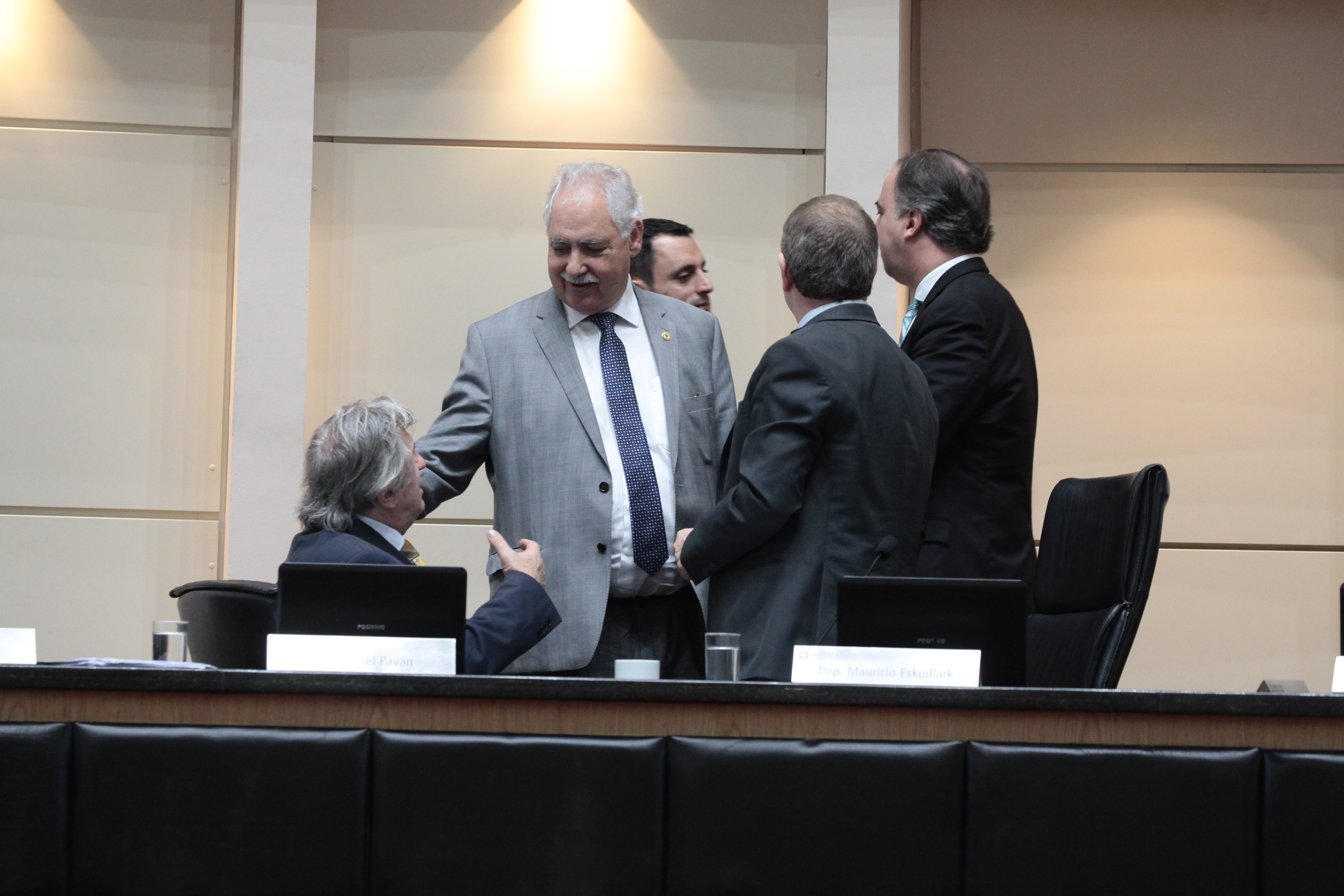 Sessão Ordinária