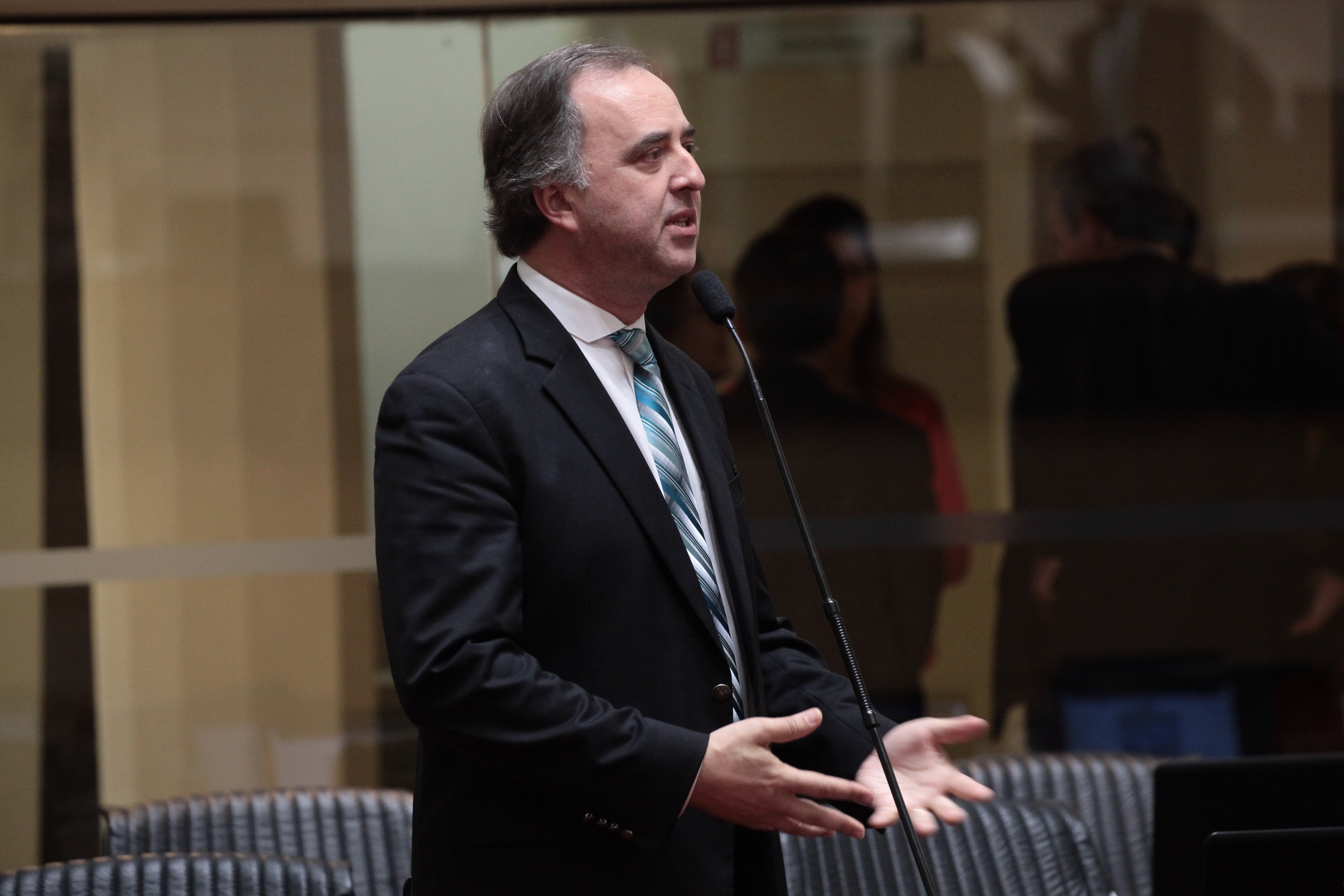 Sessão Ordinária