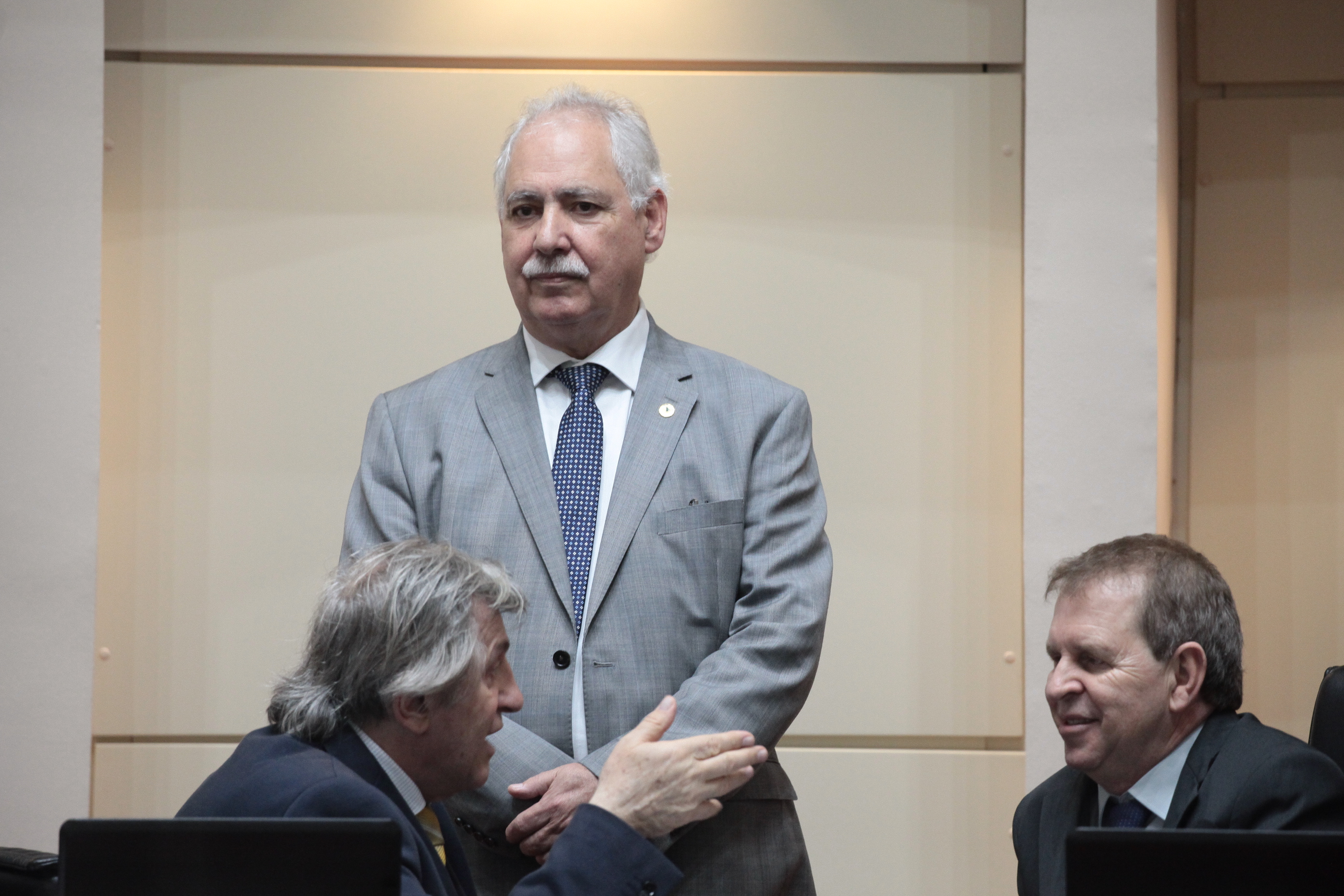 Sessão Ordinária