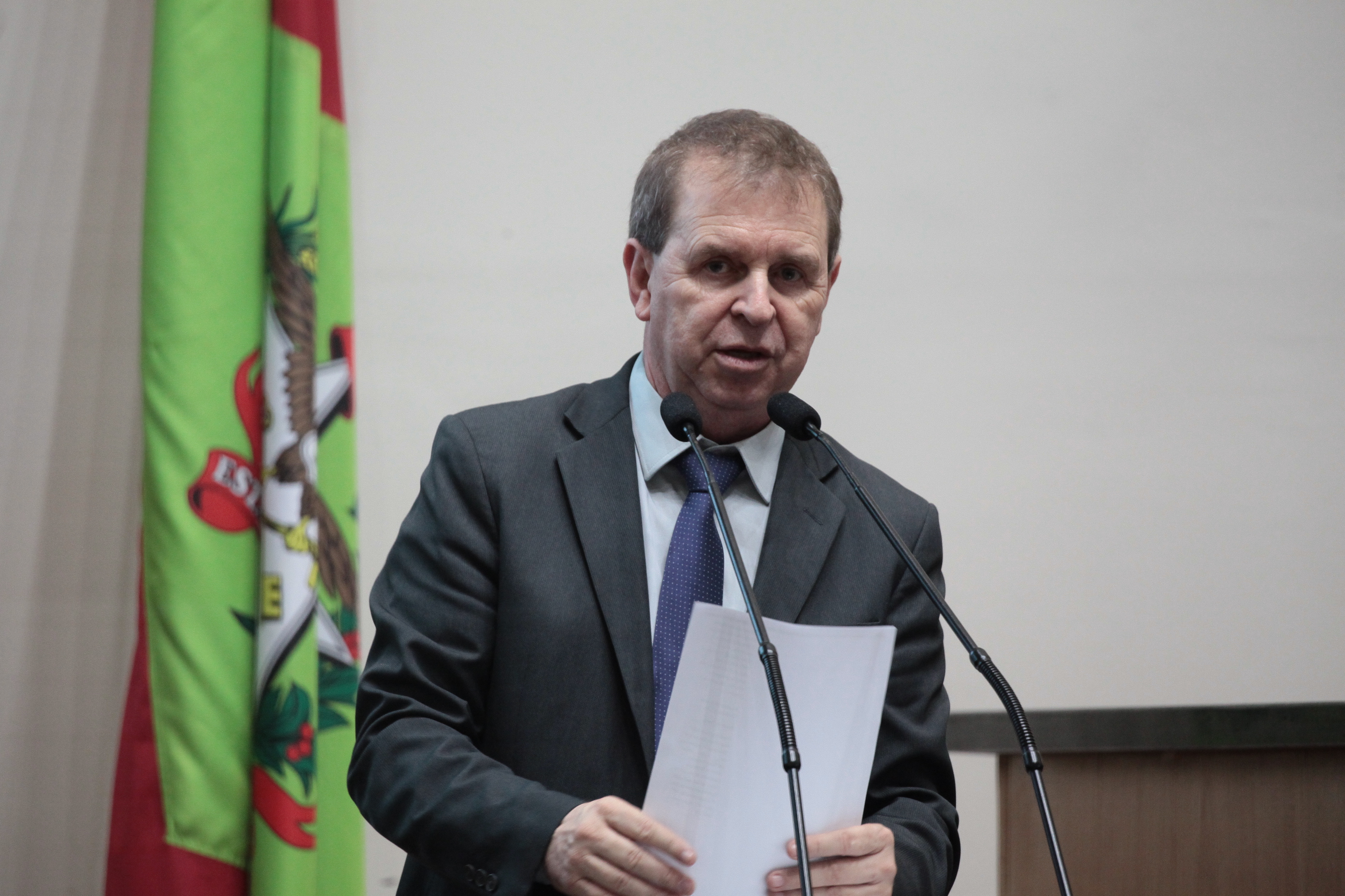 Sessão Ordinária