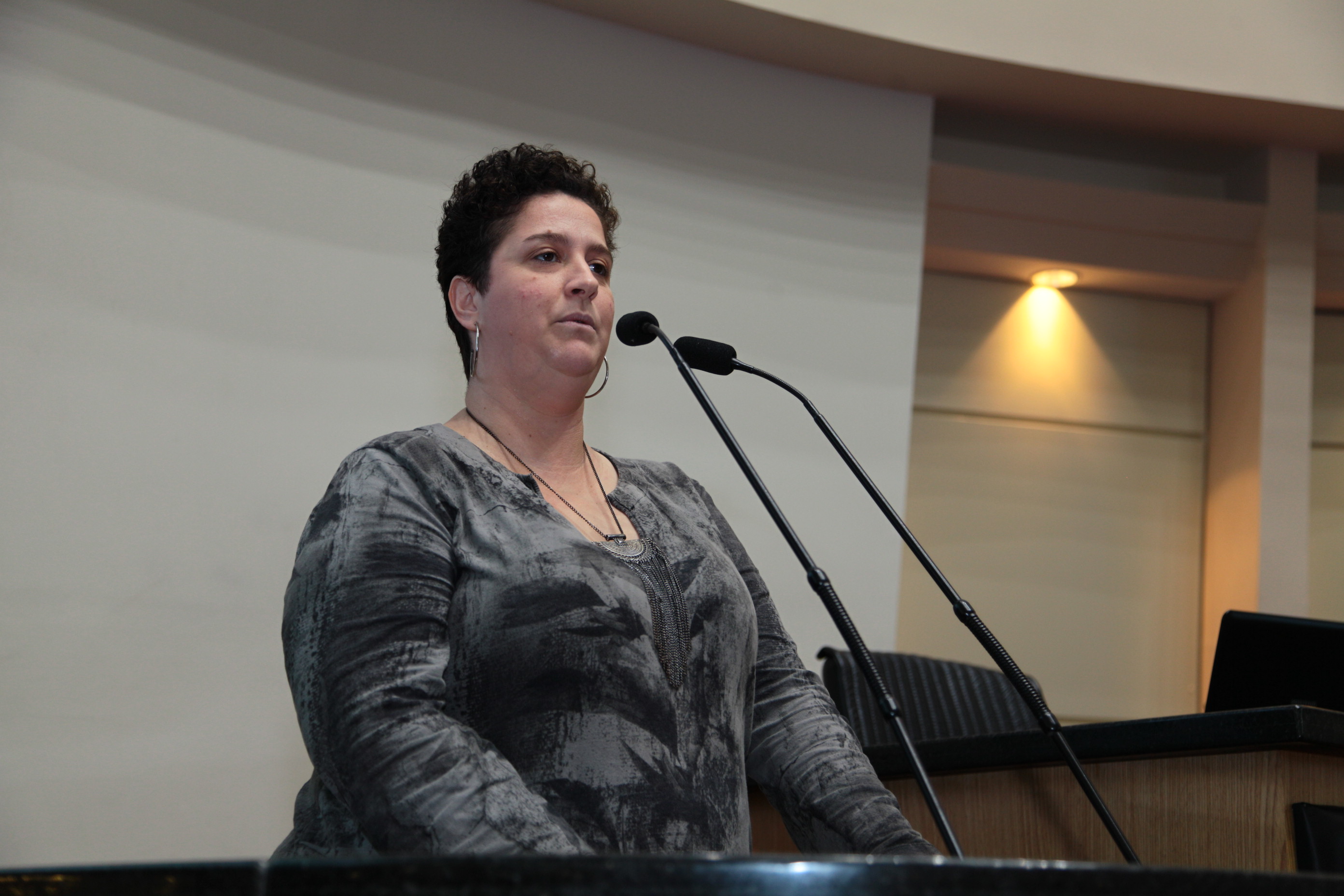 Jana Goulart - Coletivo Ética na Cultura