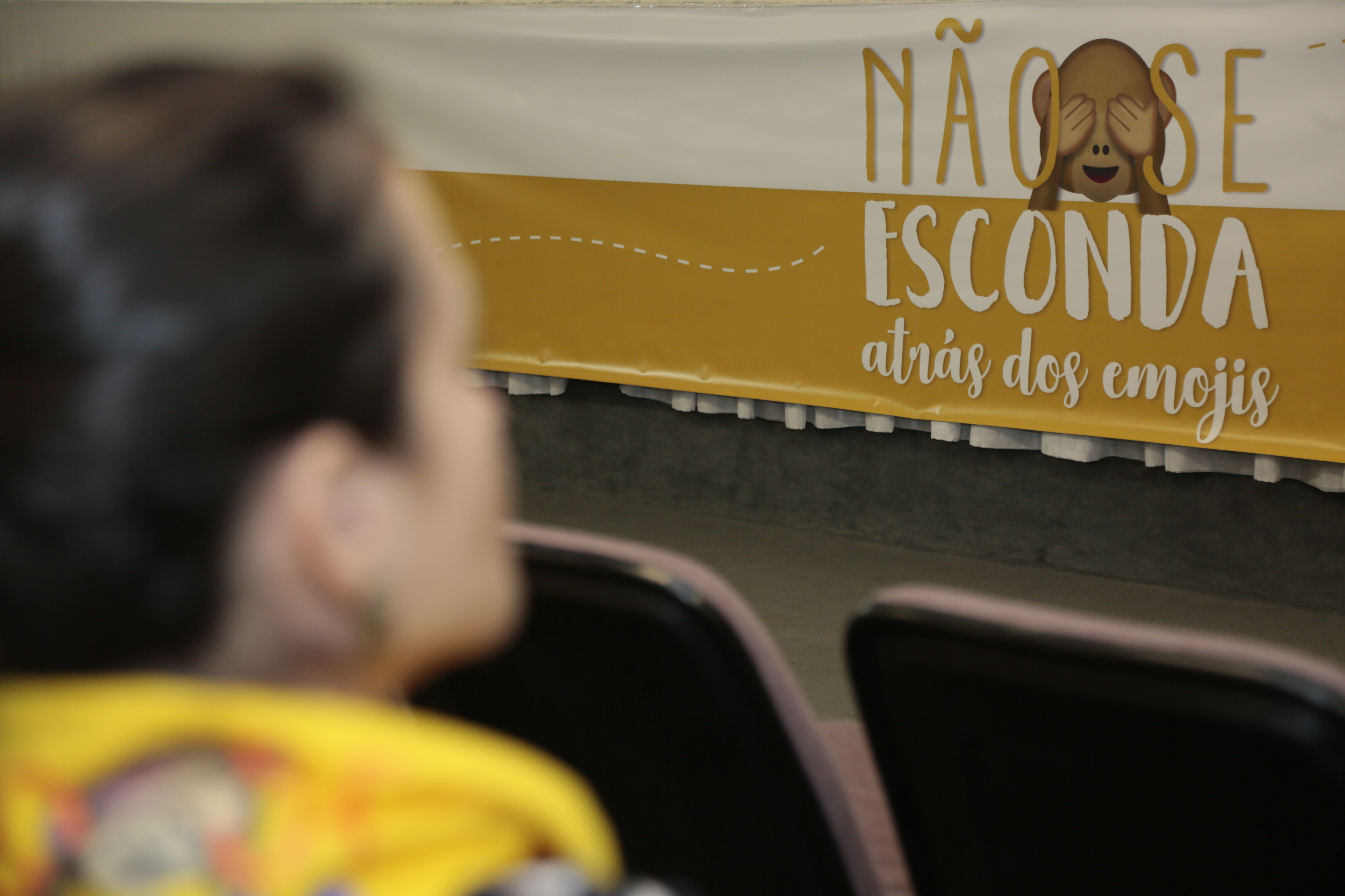 Ministério Público de SC Promove Evento sobre Prevenção ao Suicídio.