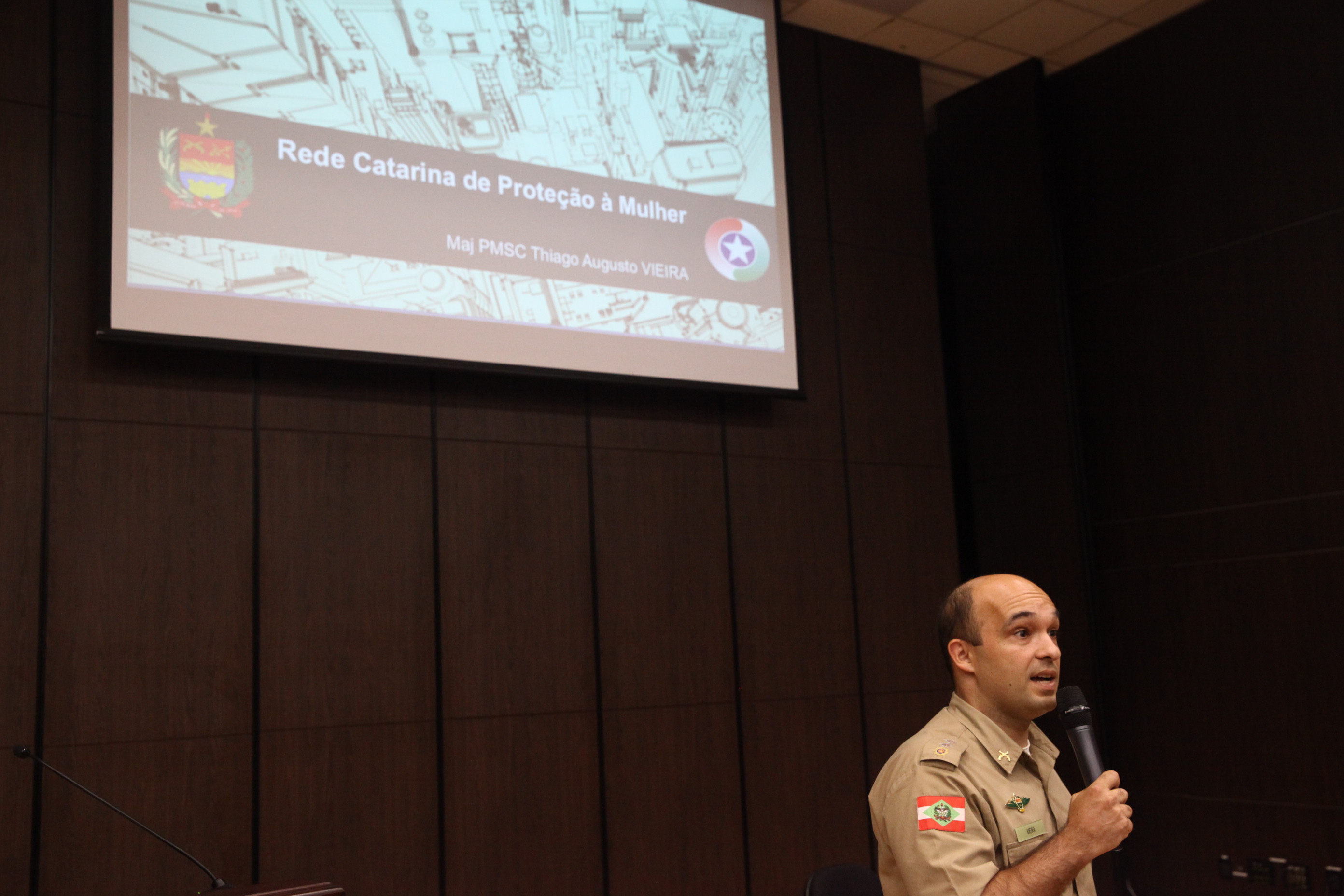 Capacitação Sobre violência Doméstica Voltada Para Professores