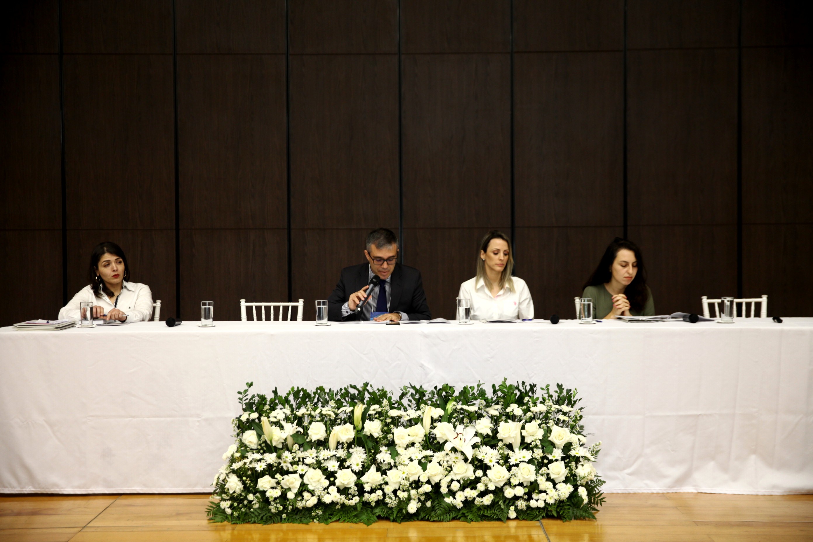 Encontro de Apoio à Adoção