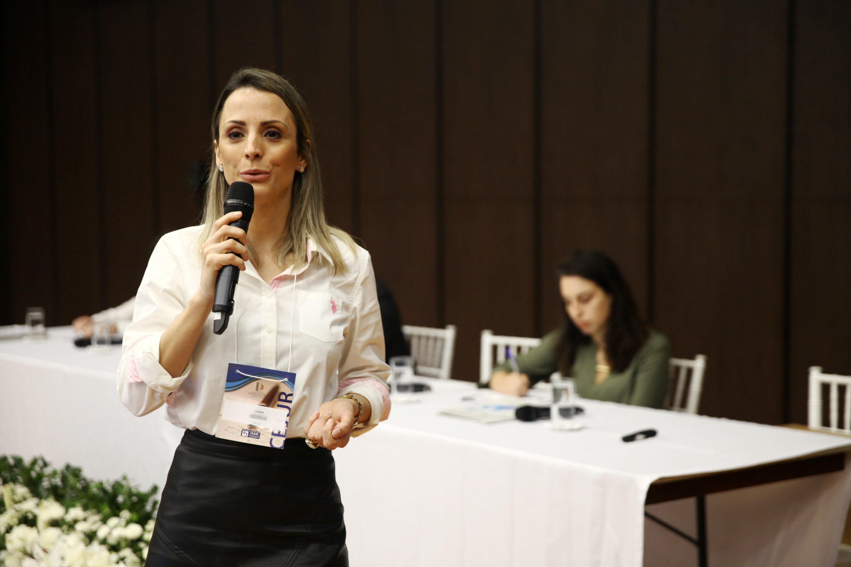 Encontro de Apoio à Adoção