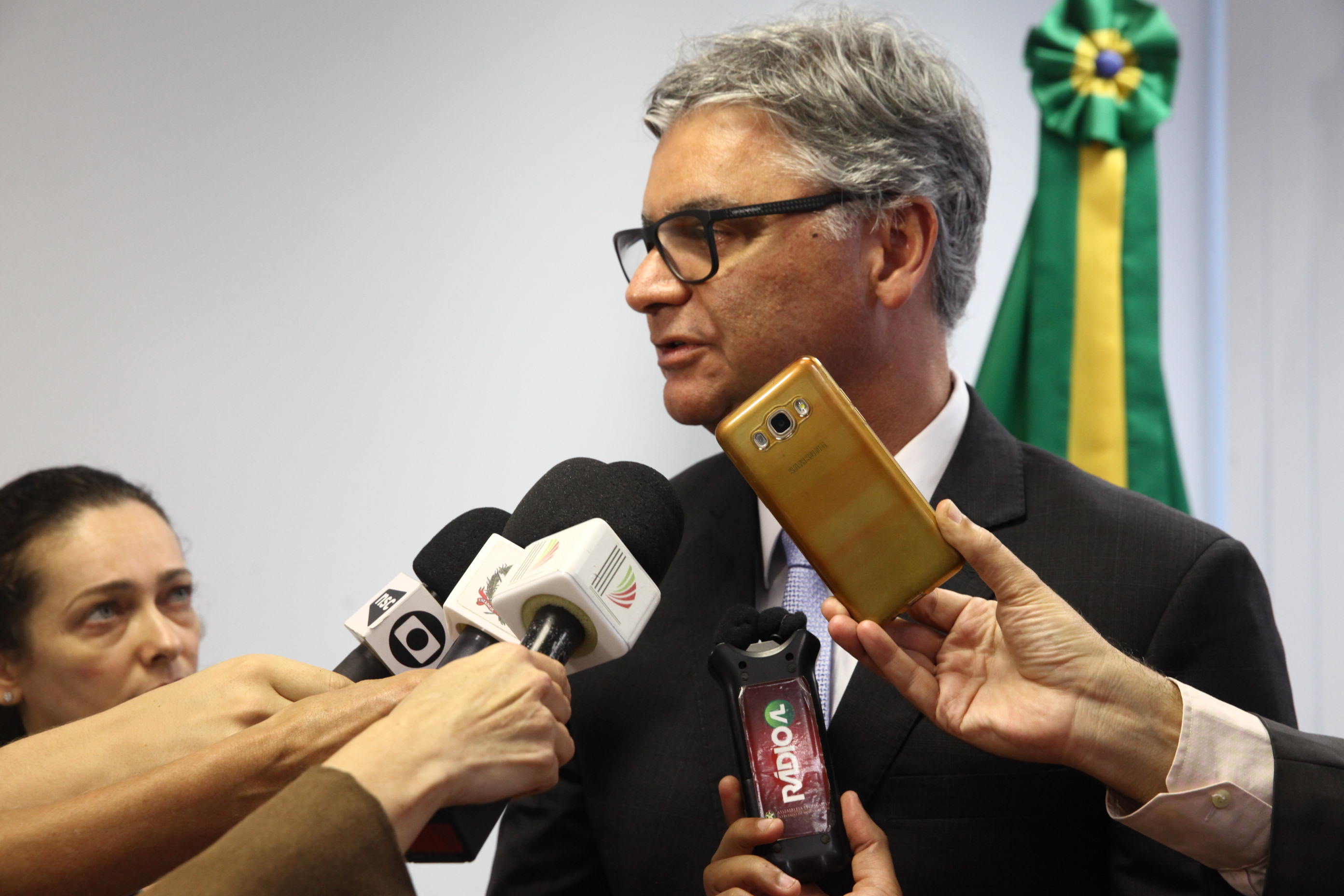 Audiências de Custódia