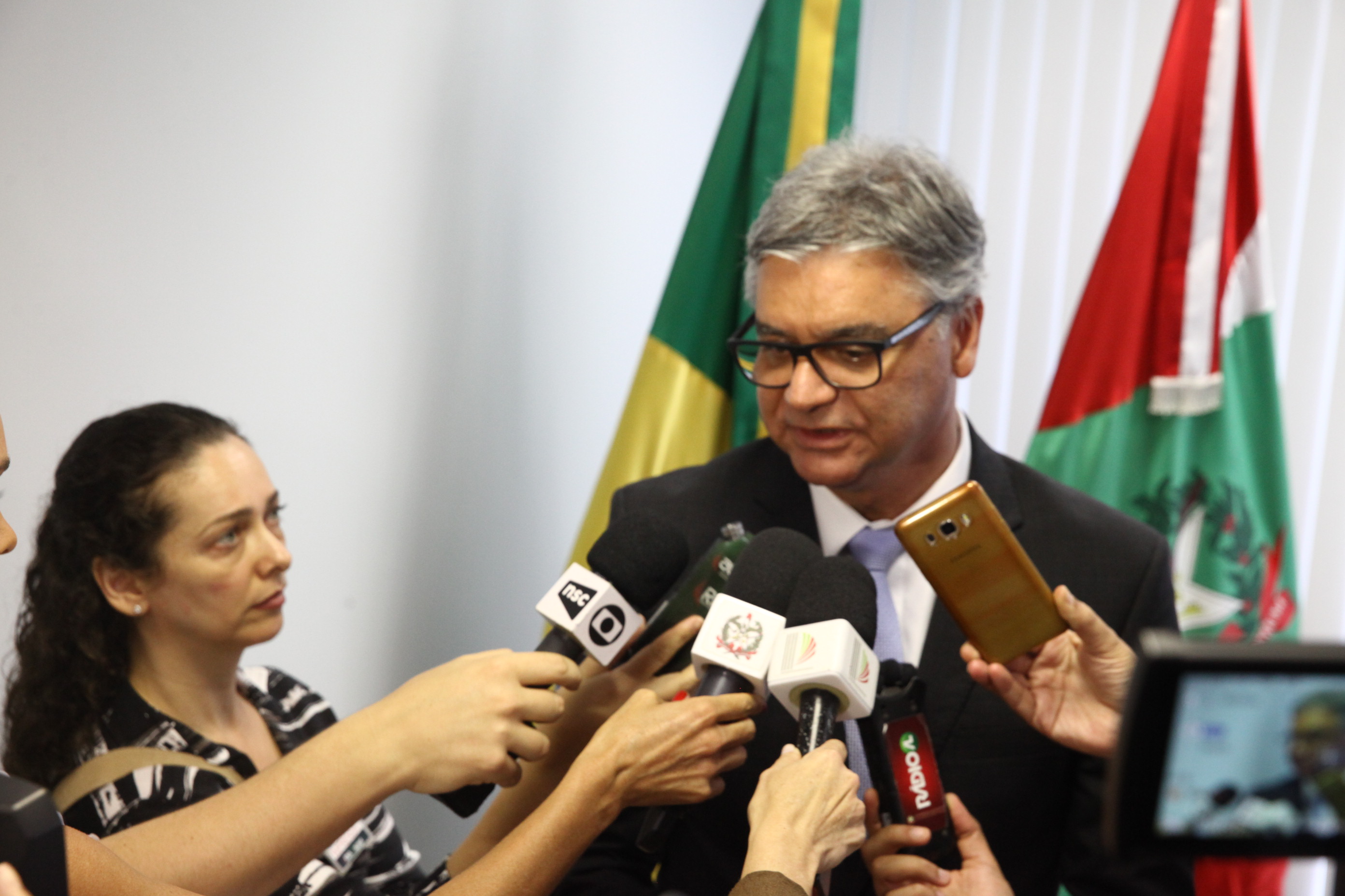 Audiências de Custódia
