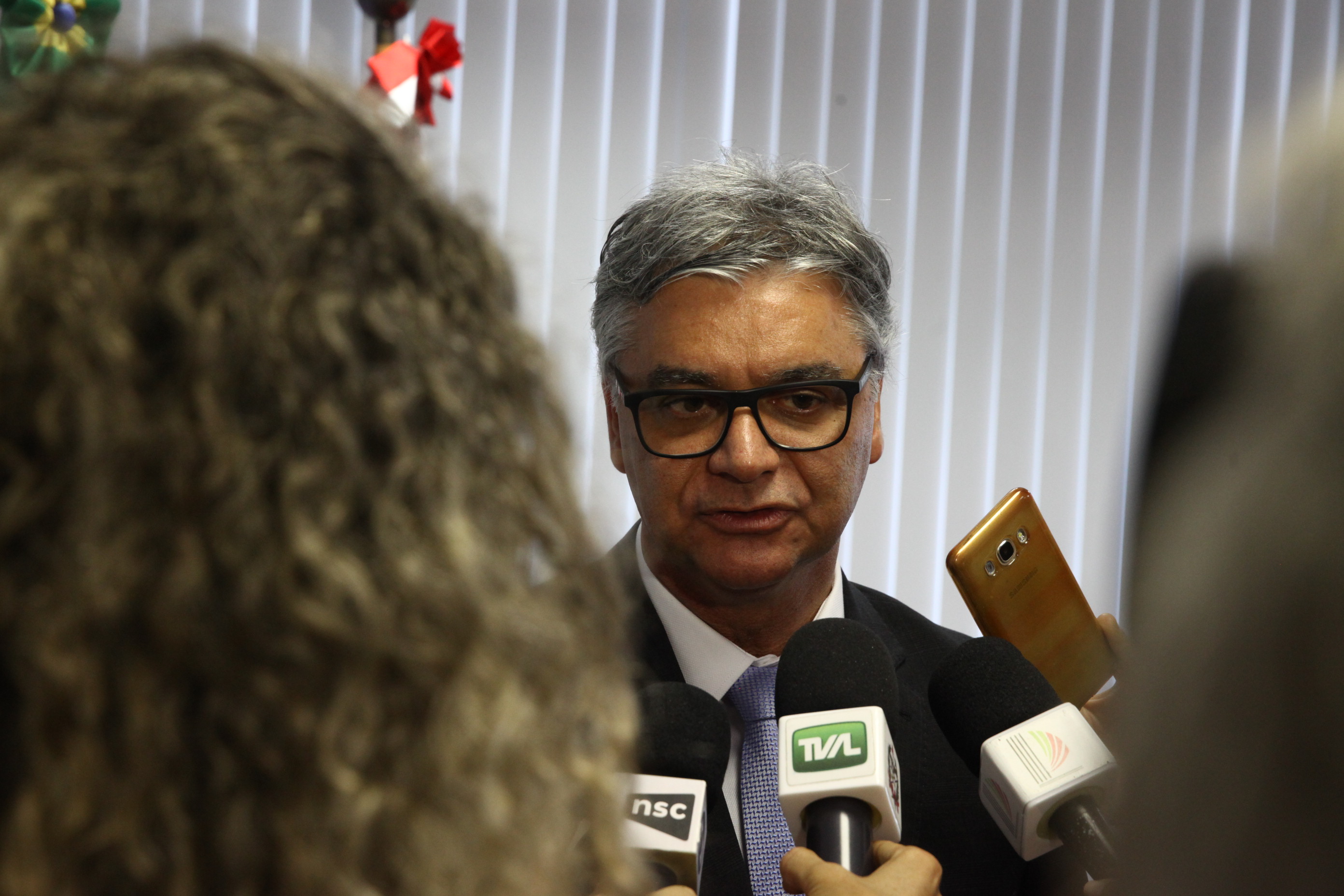 Audiências de Custódia