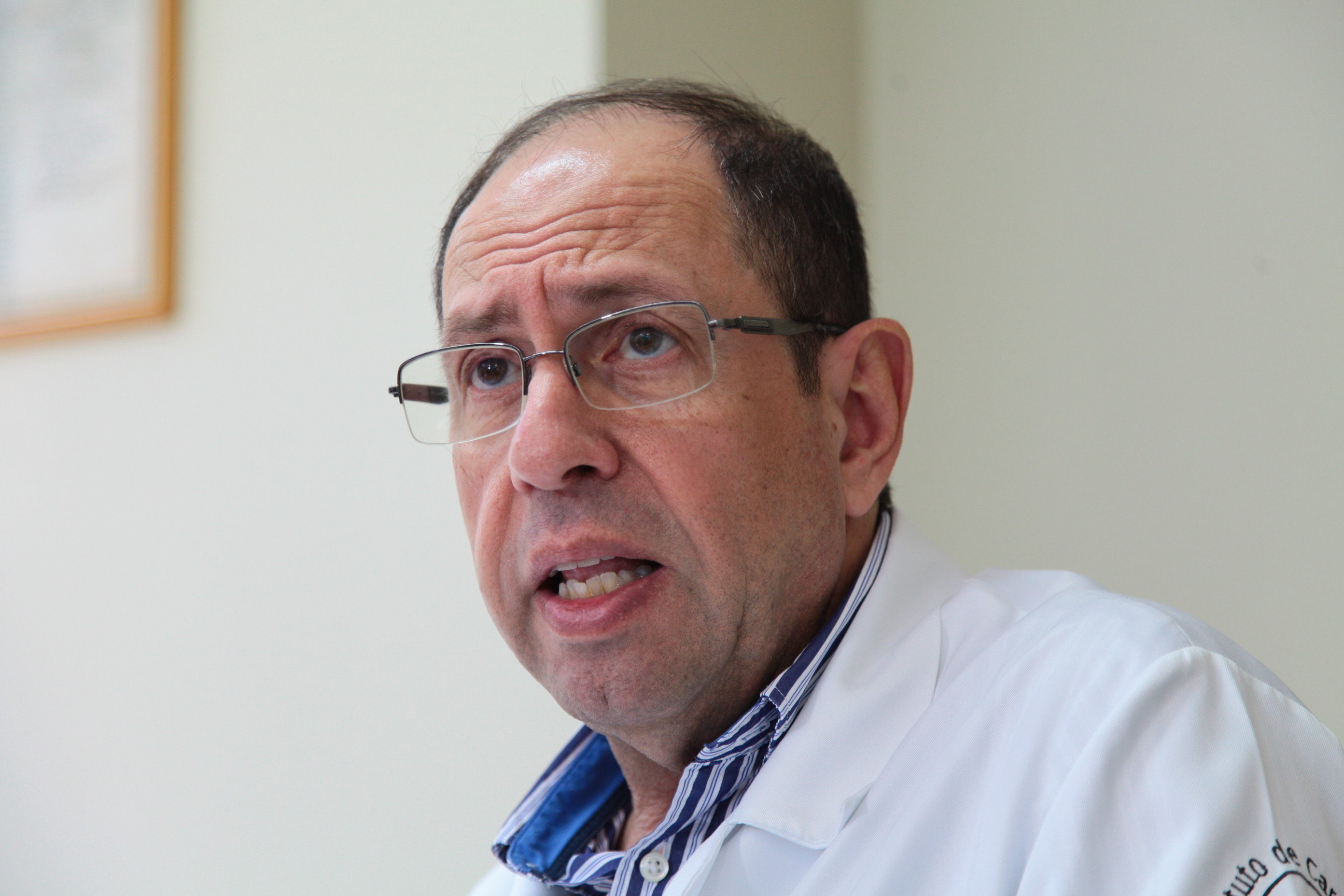 Projeto visa reduzir índices de infecção hospitalar