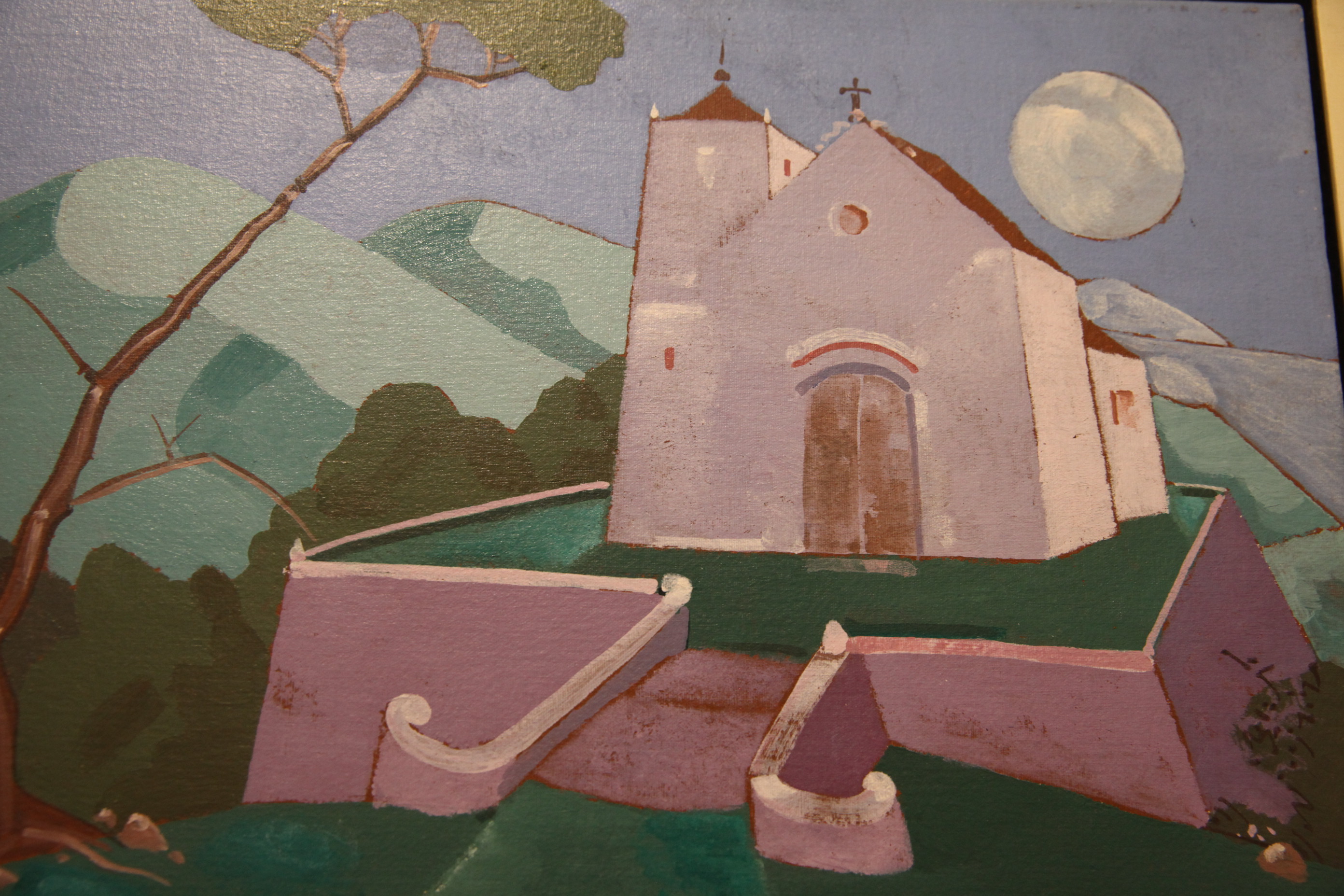 Exposição Rodrigo de Haro