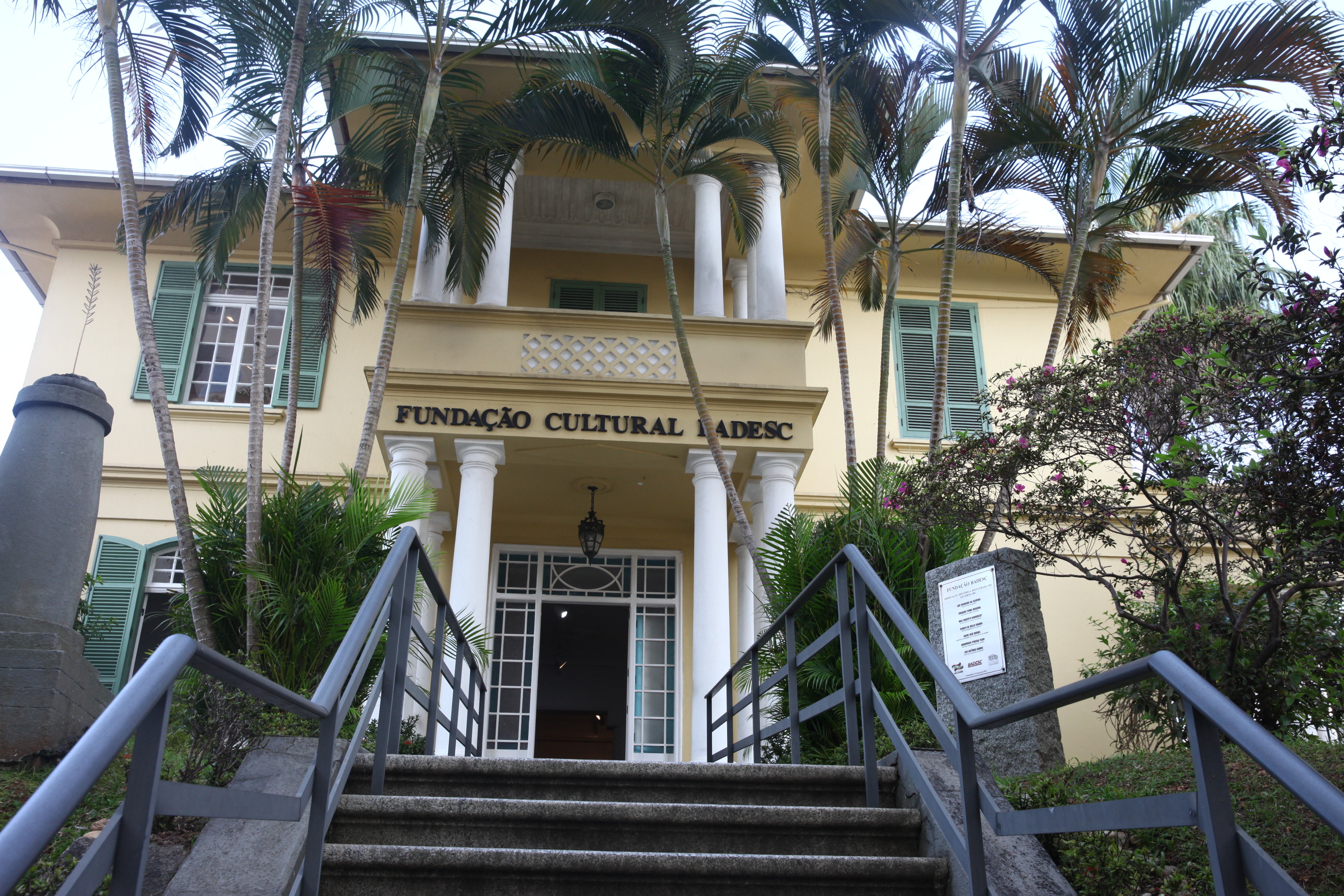 Exposição Rodrigo de Haro