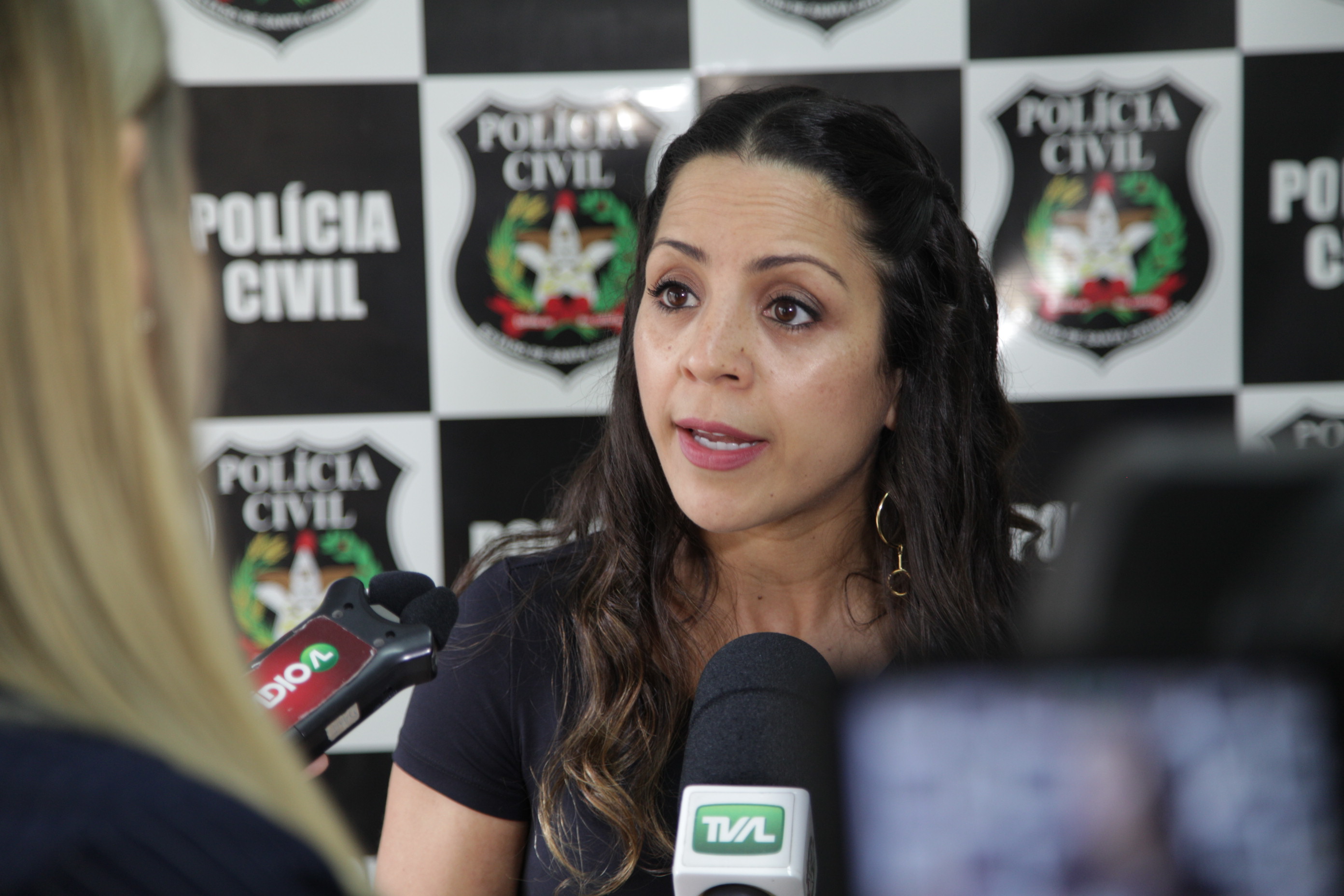 Importunação Sexual - Michele Correa