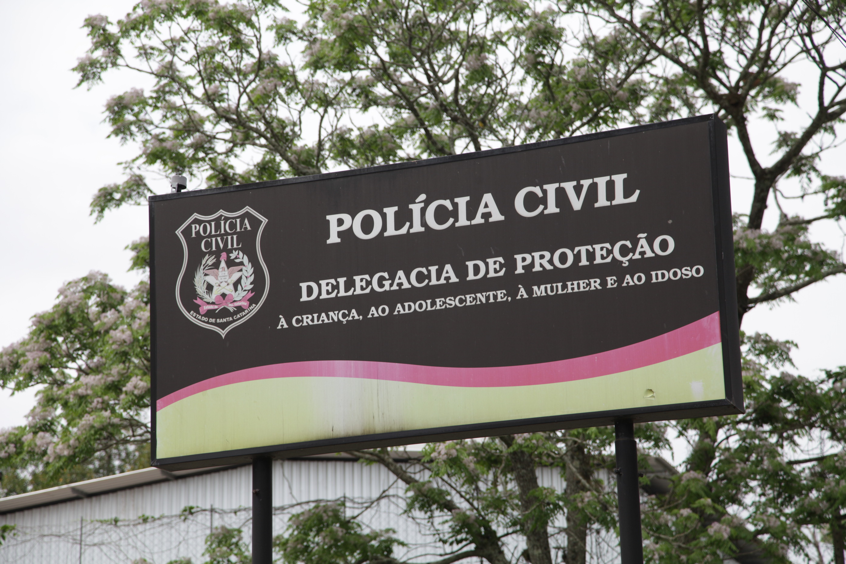Importunação Sexual
