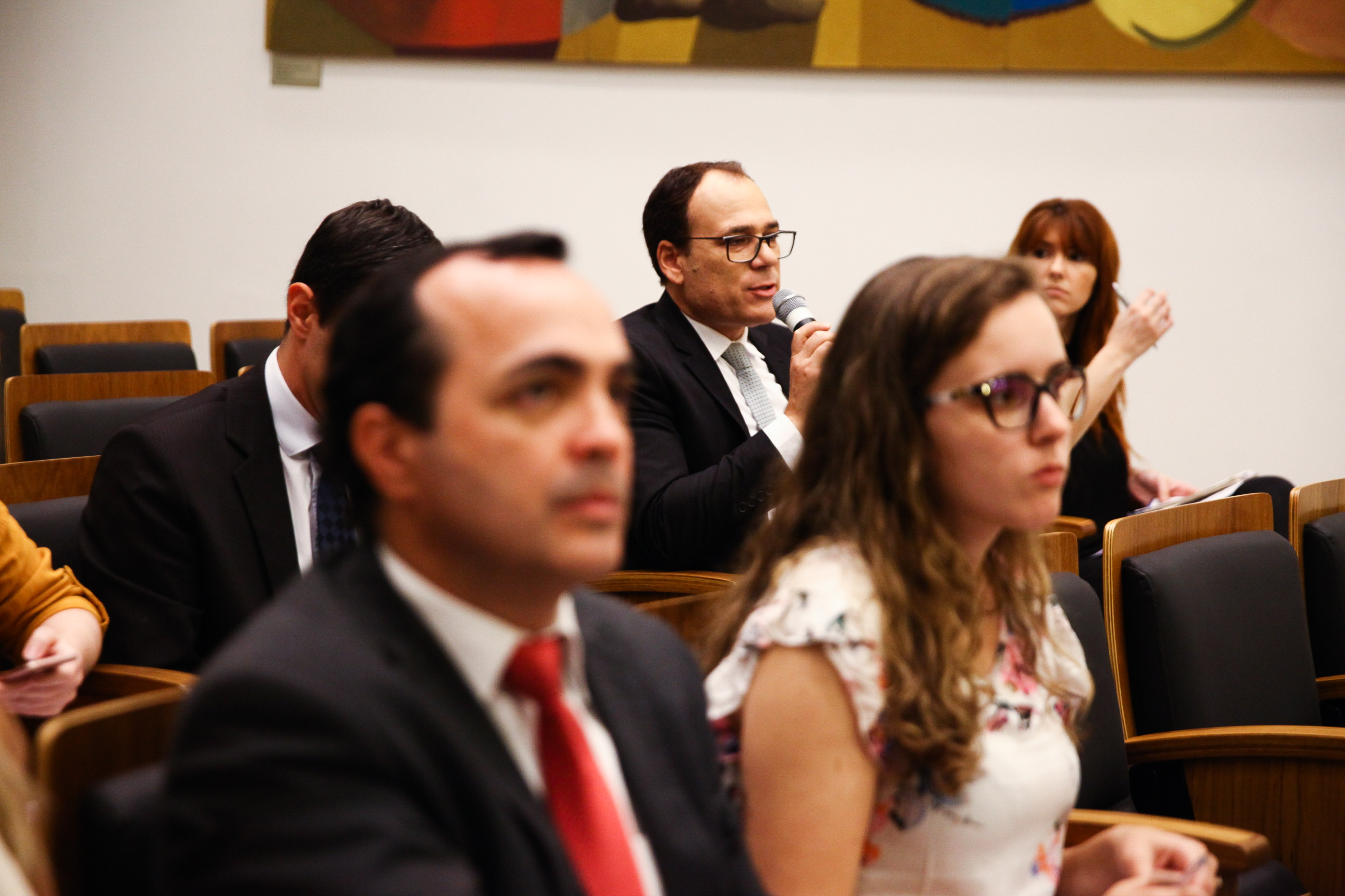 Coletiva TRE