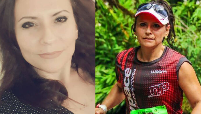 Superação, desafios e vitórias: os caminhos do esporte na vida de Marcia Eufrásio