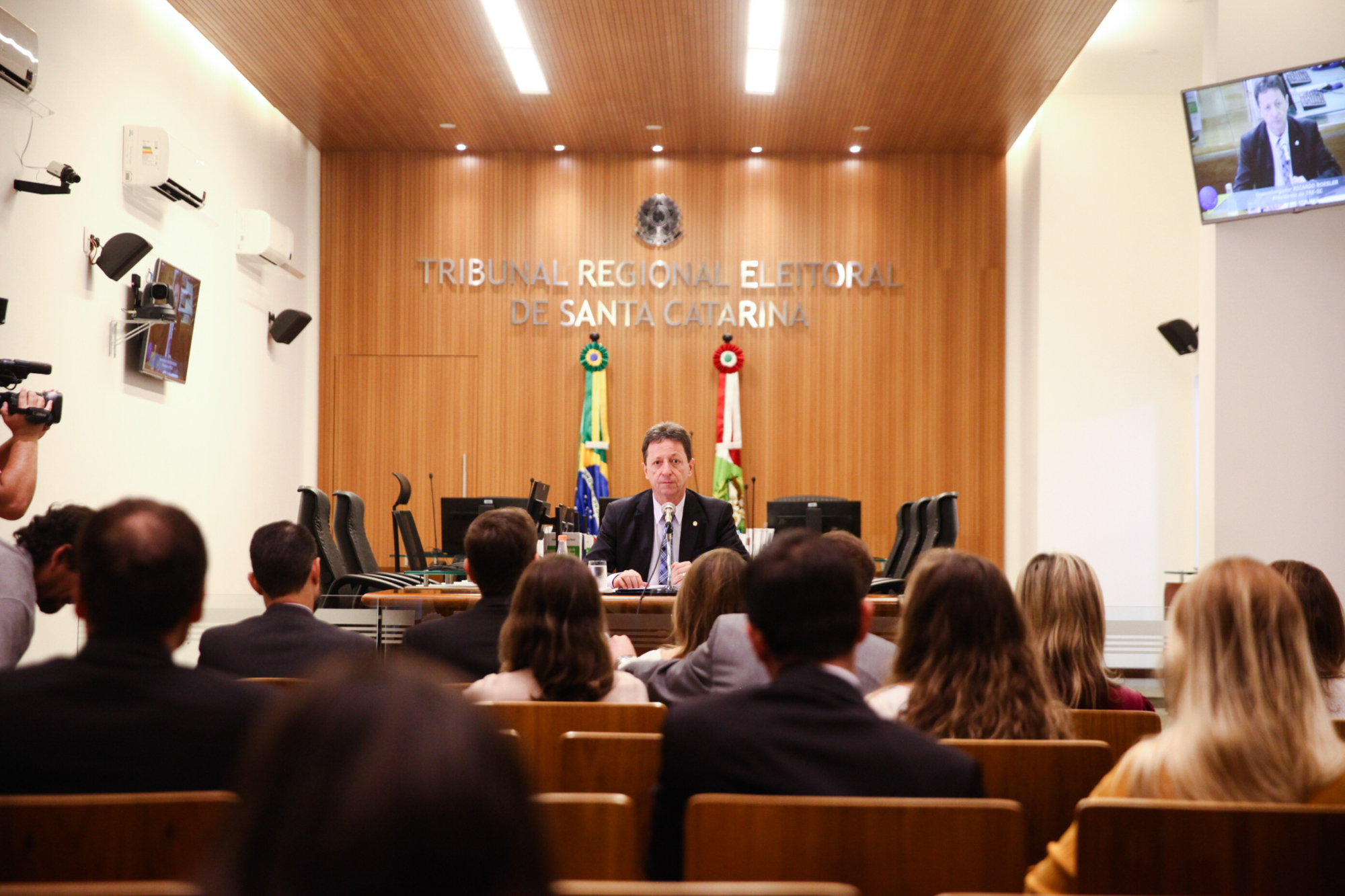 TRE divulga últimas orientações ao eleitor para as eleições de 7 de outubro
