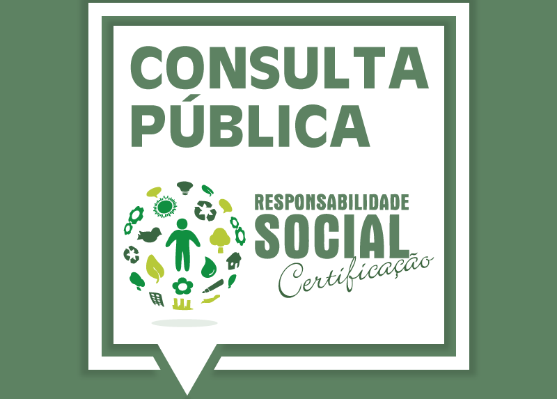 Responsabilidade Social abre consulta pública de balanços sociais inscritos