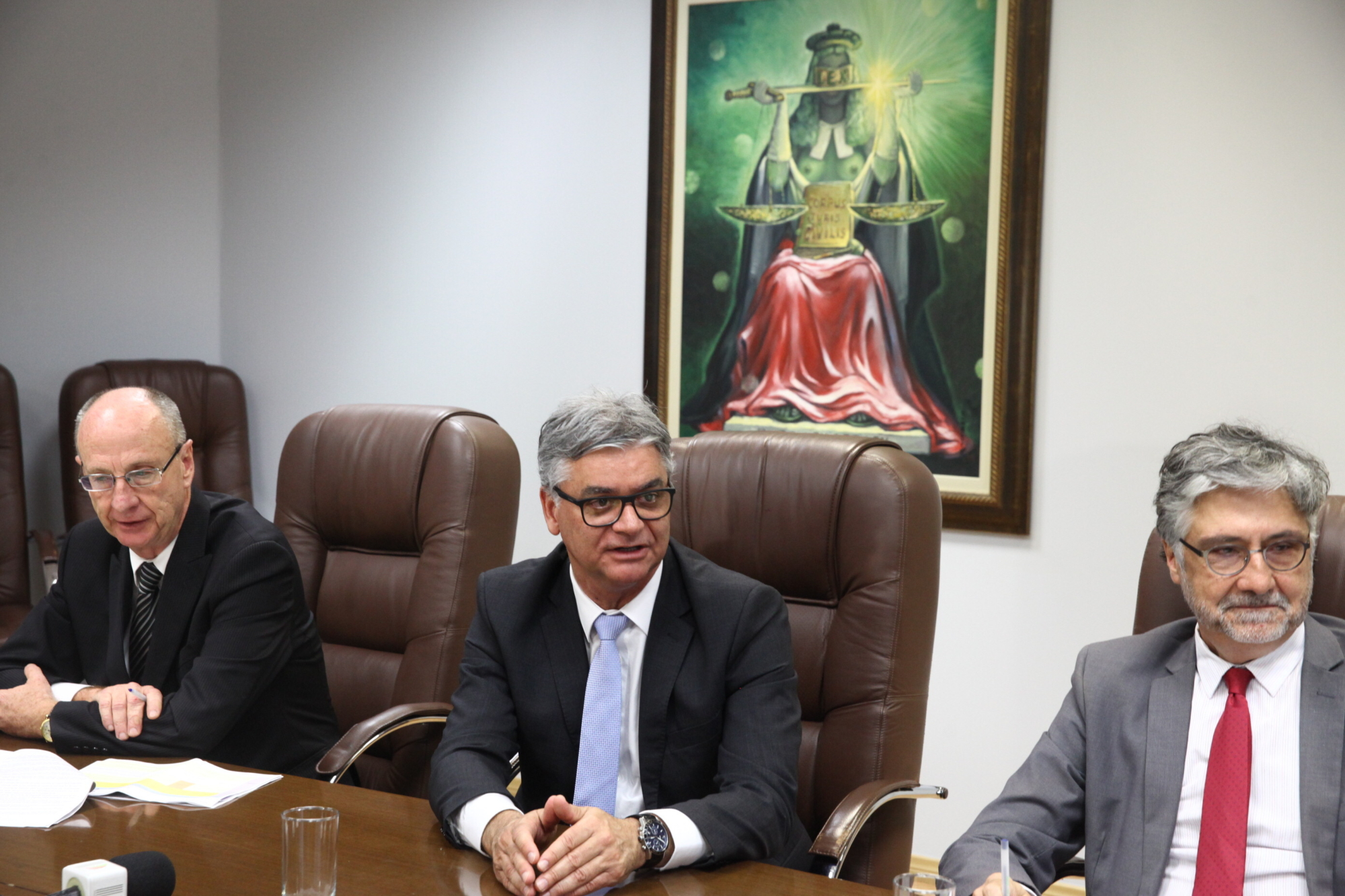 TJSC anuncia audiências de custódia regionalizadas em 35 comarcas catarinenses