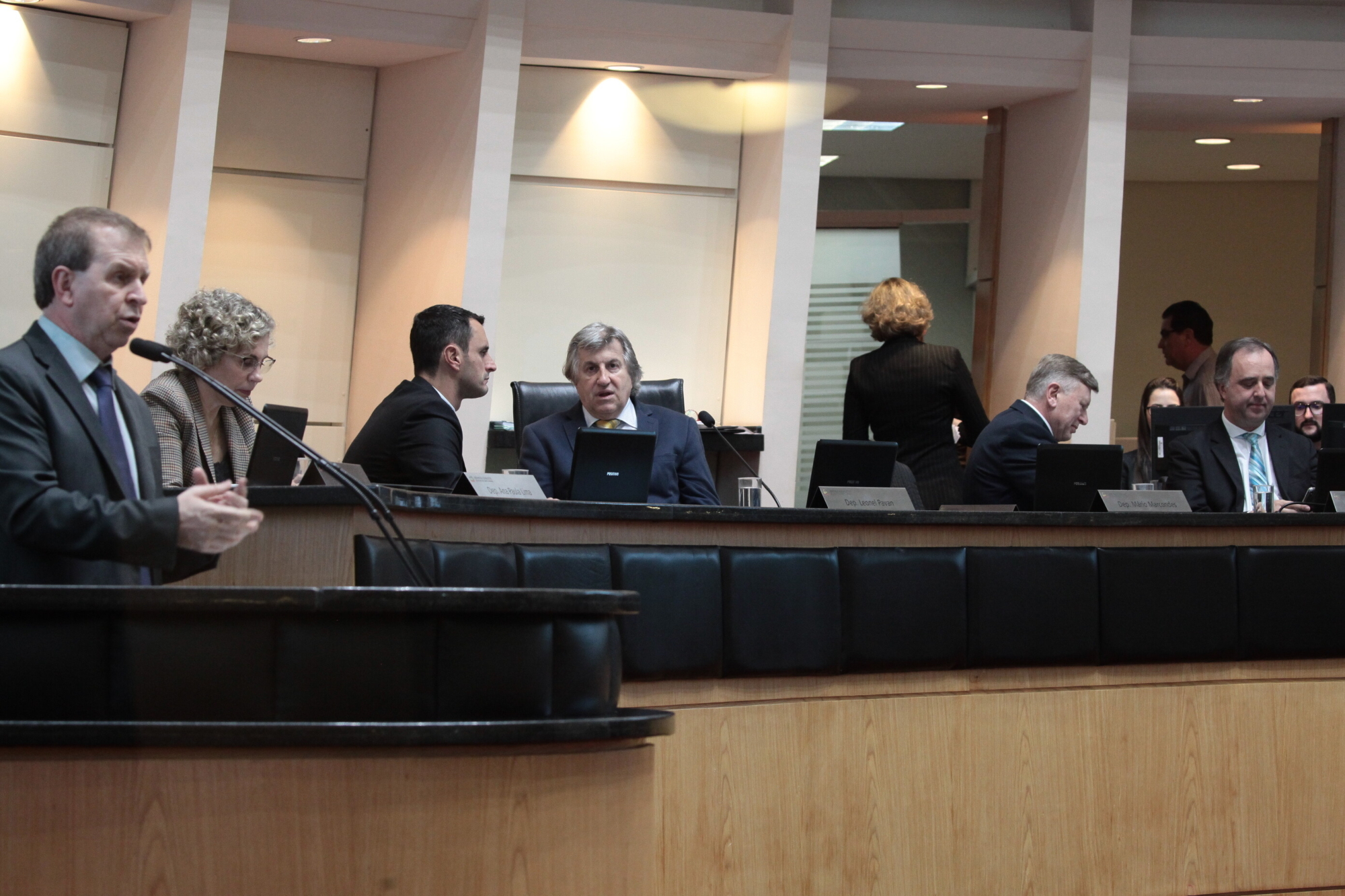 Vice-presidente da Casa denuncia divisão injusta do fundo eleitoral
