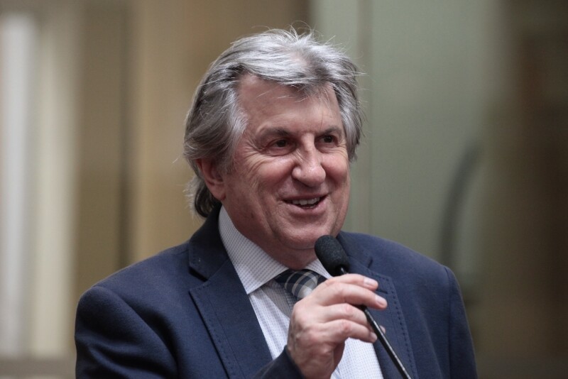 Resposta do Dnit e eleição para vice-presidente da Assembleia marcam sessão