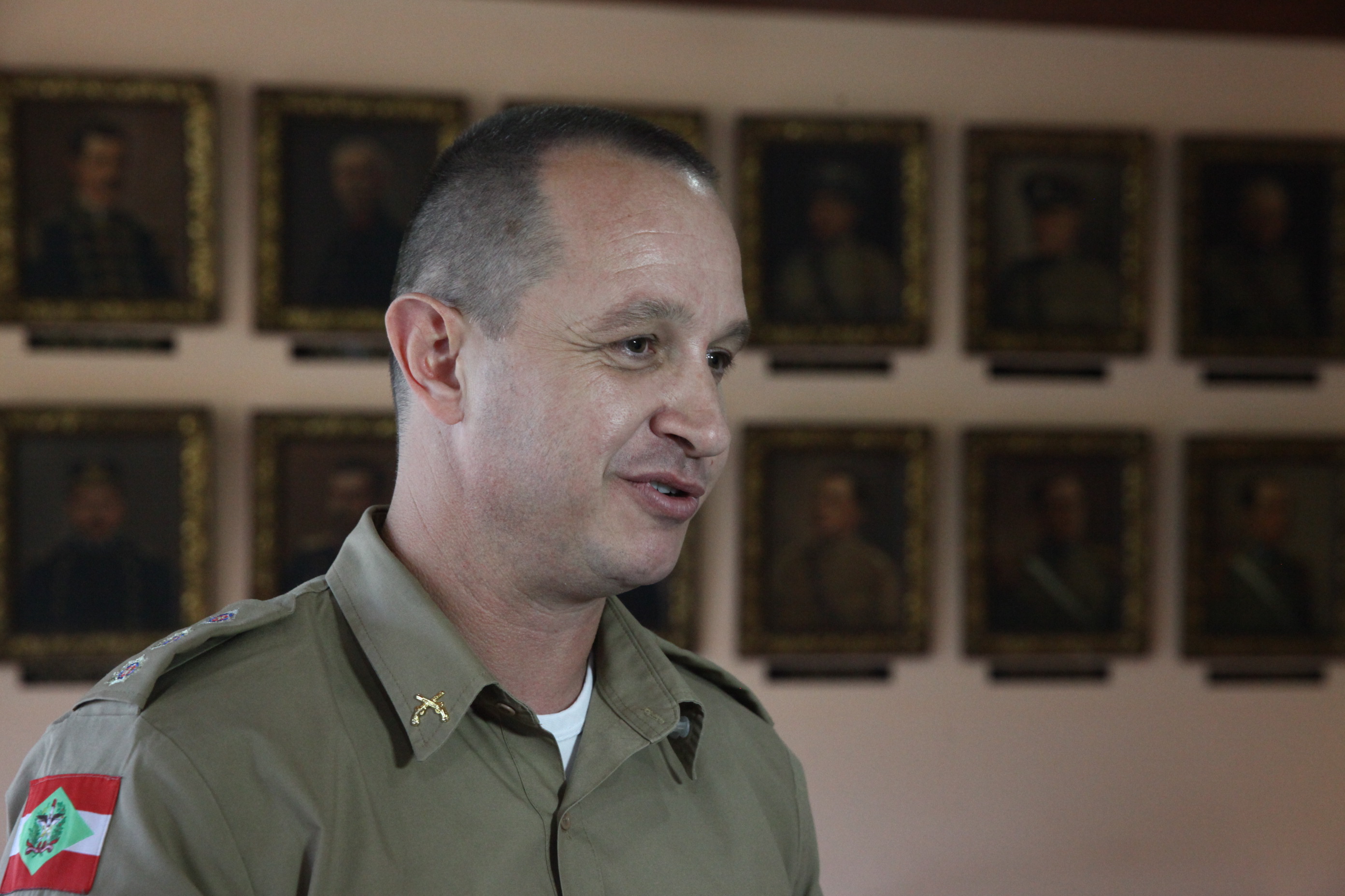 Aplicativo Polícia Militar