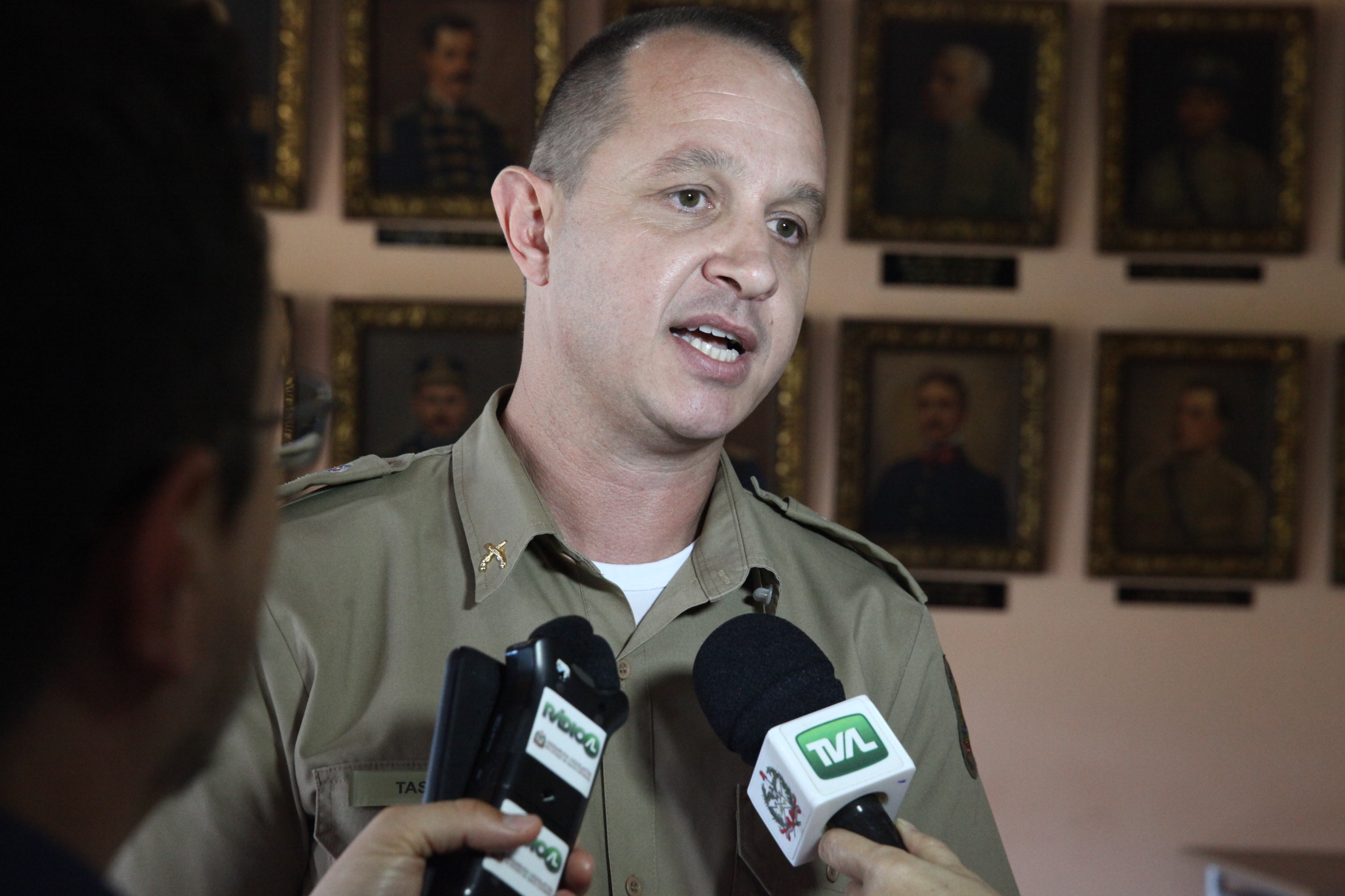 Aplicativo Polícia Militar
