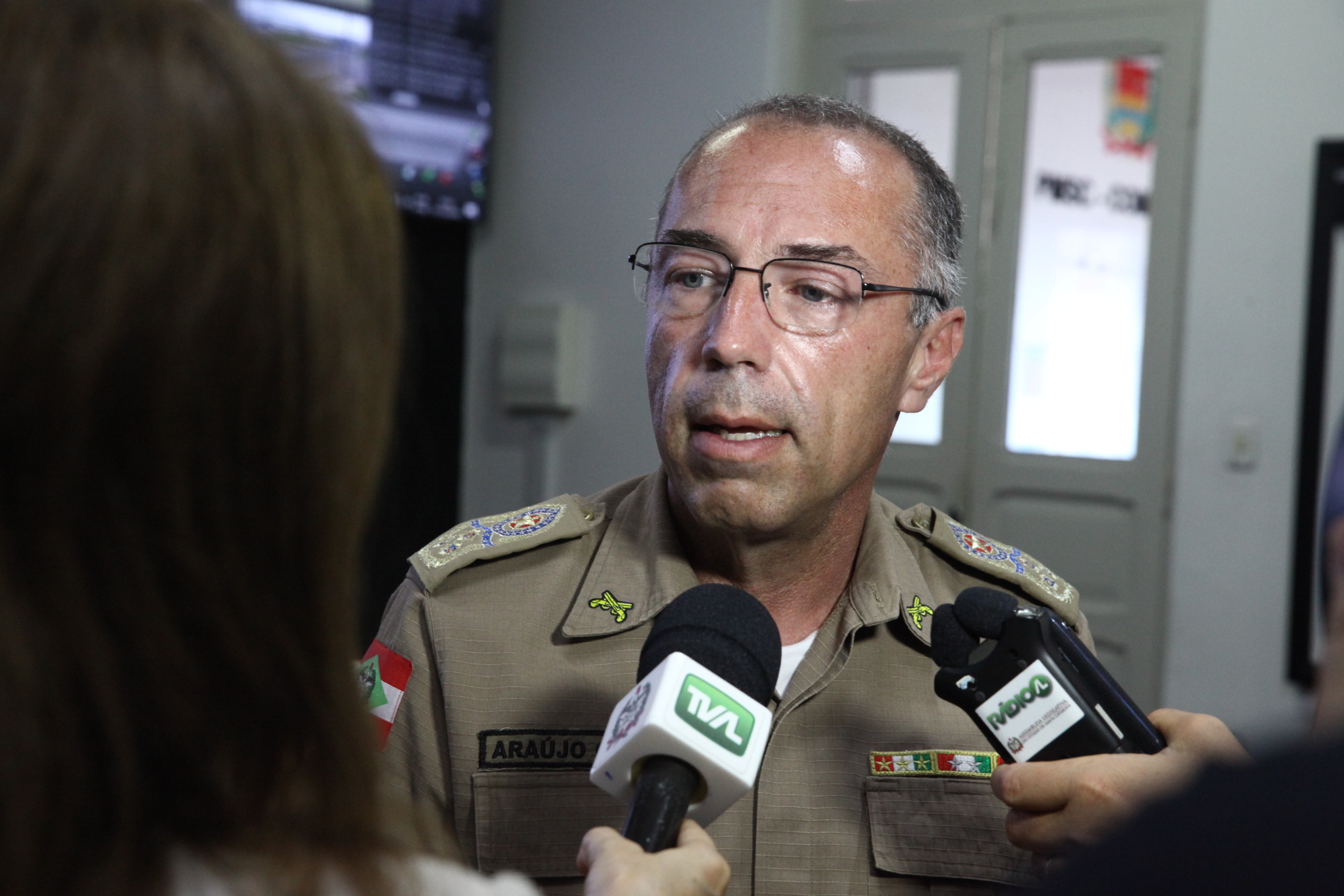 Aplicativo Polícia Militar