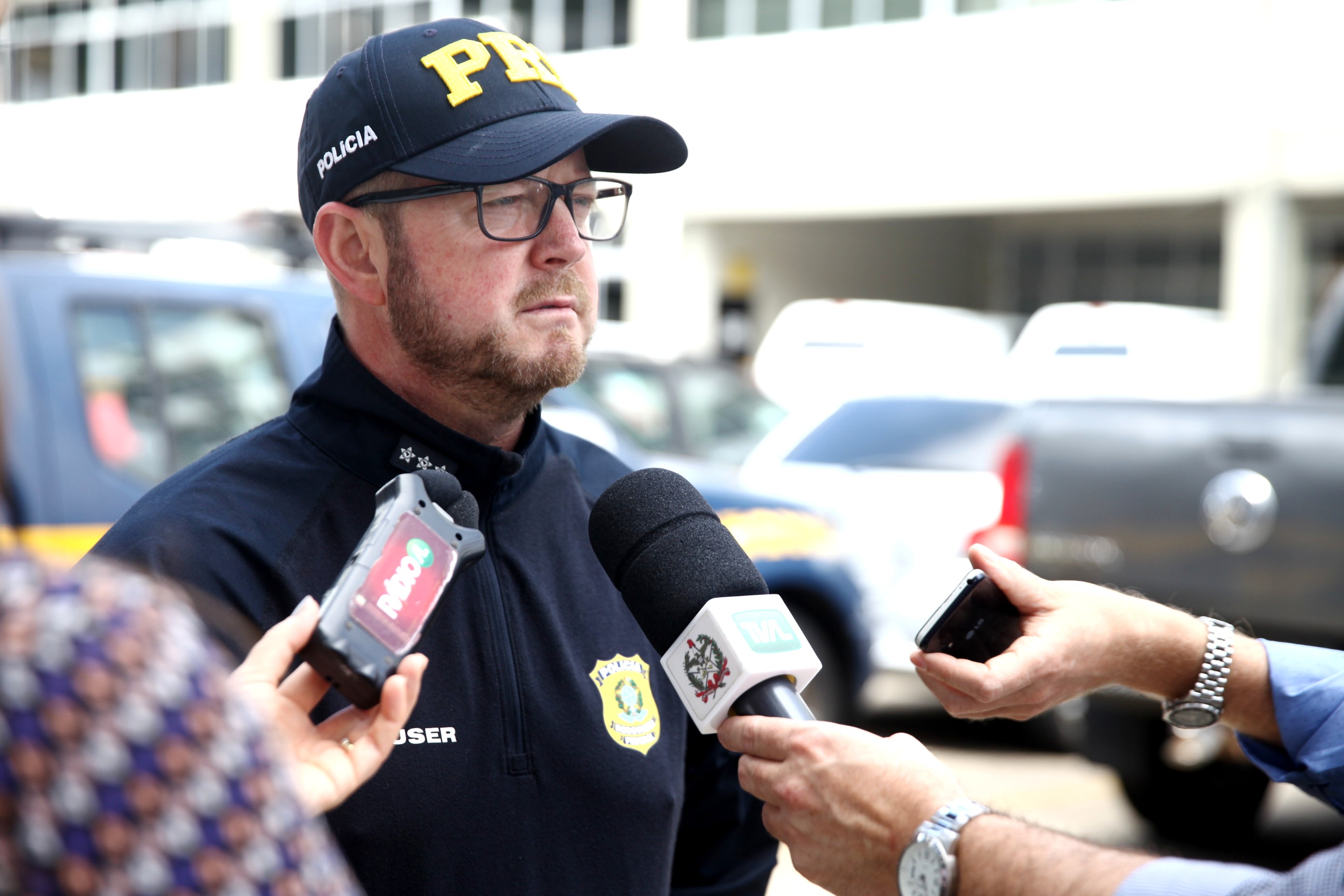 Polícia Rodoviária Federal registra aumento no número de motoristas embriagados