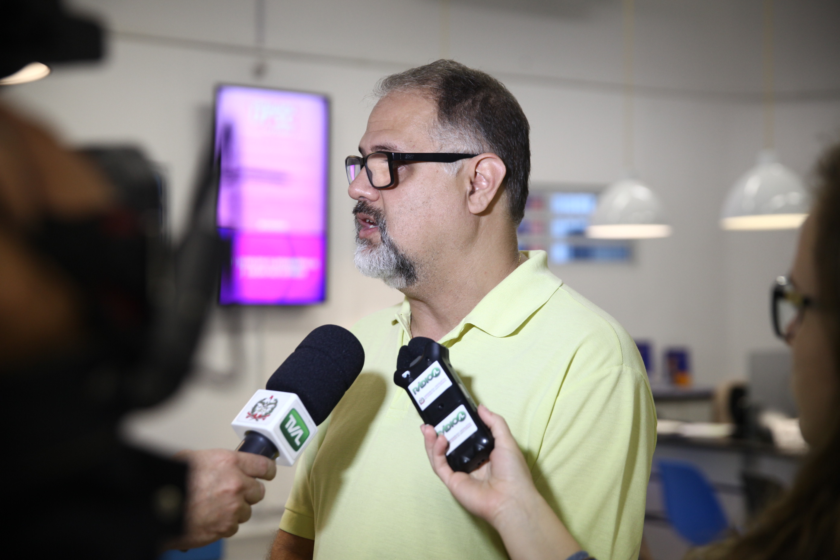 Herbert Monteiro - Professor