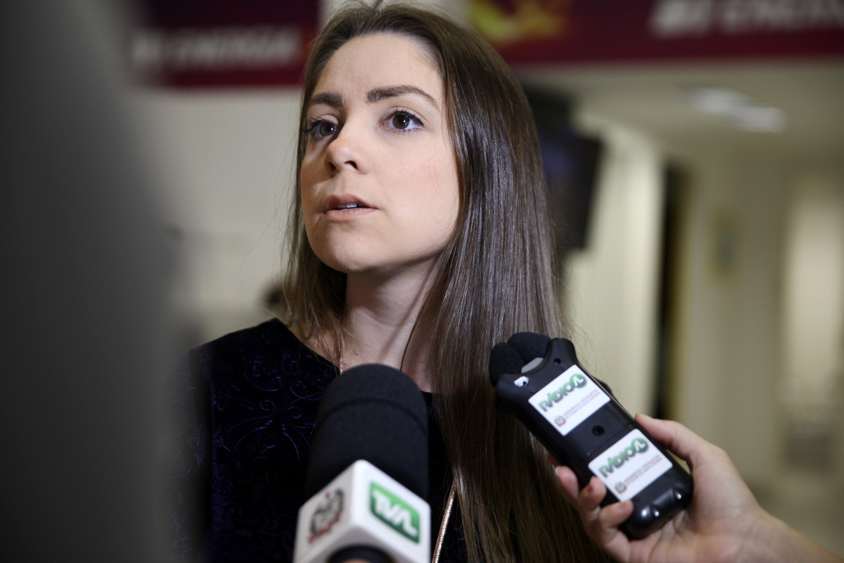 Amanda Correa - Psicóloga