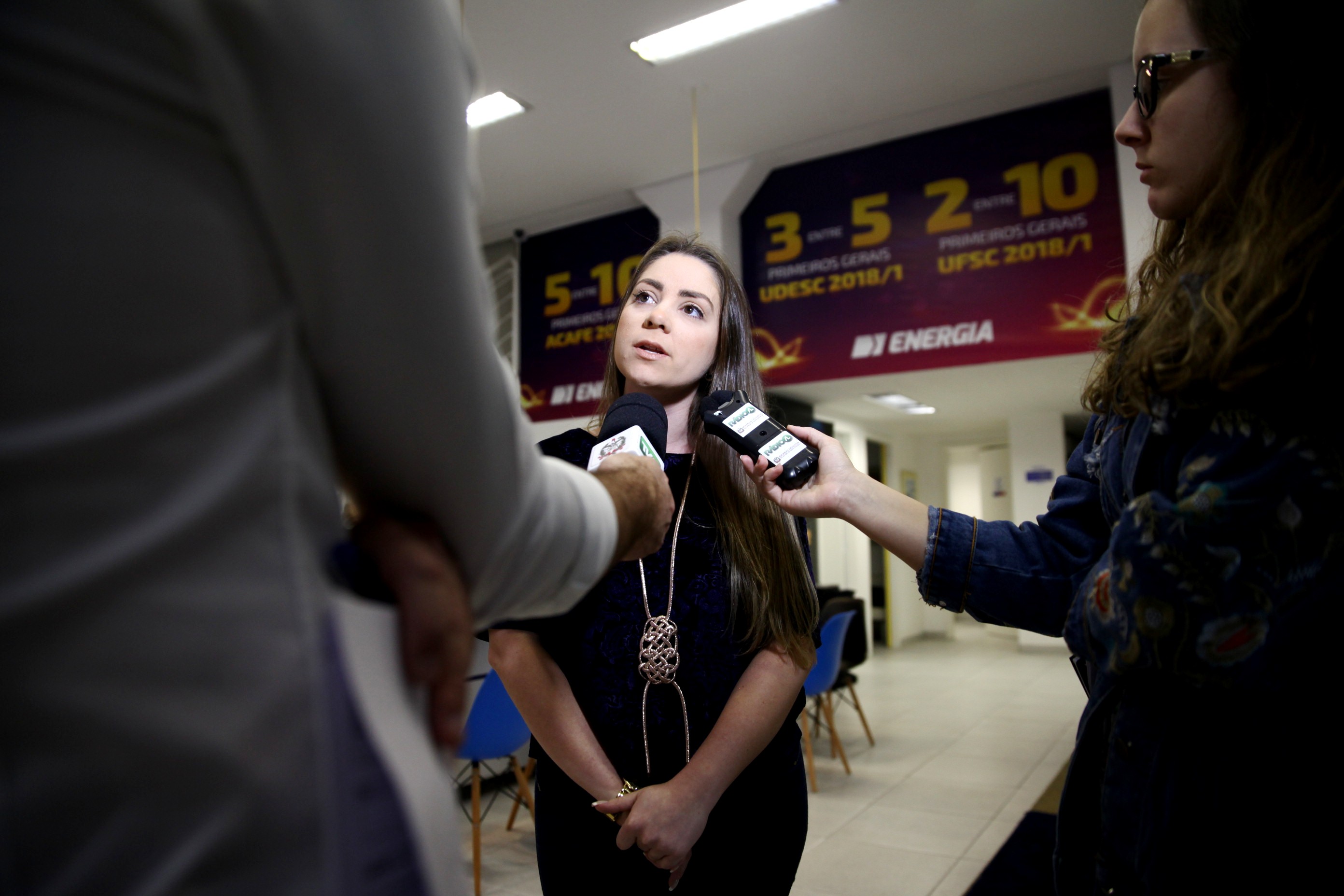 Amanda Correa - Psicóloga